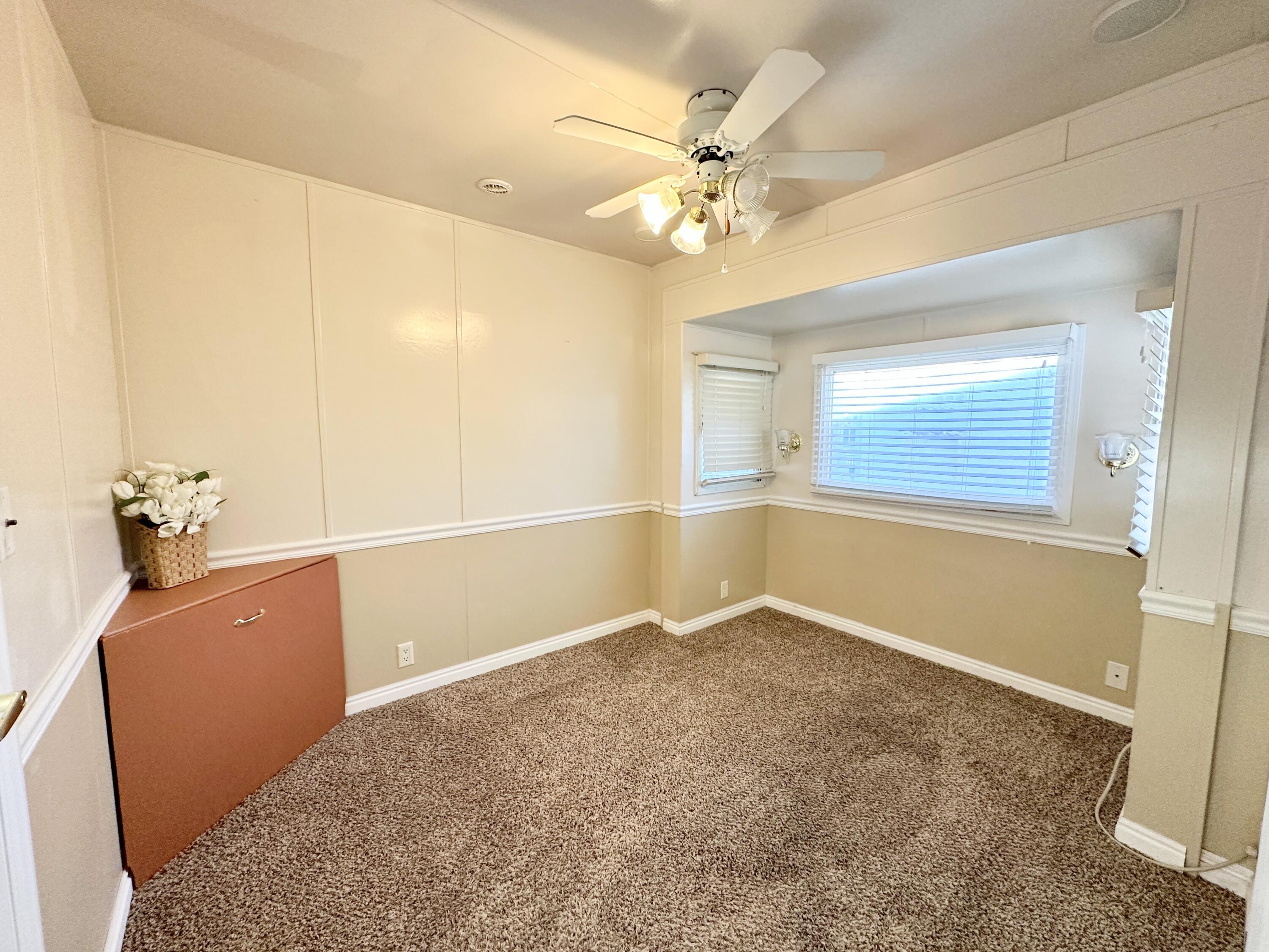 DIXIE DOWNS RV RESORT - Residential