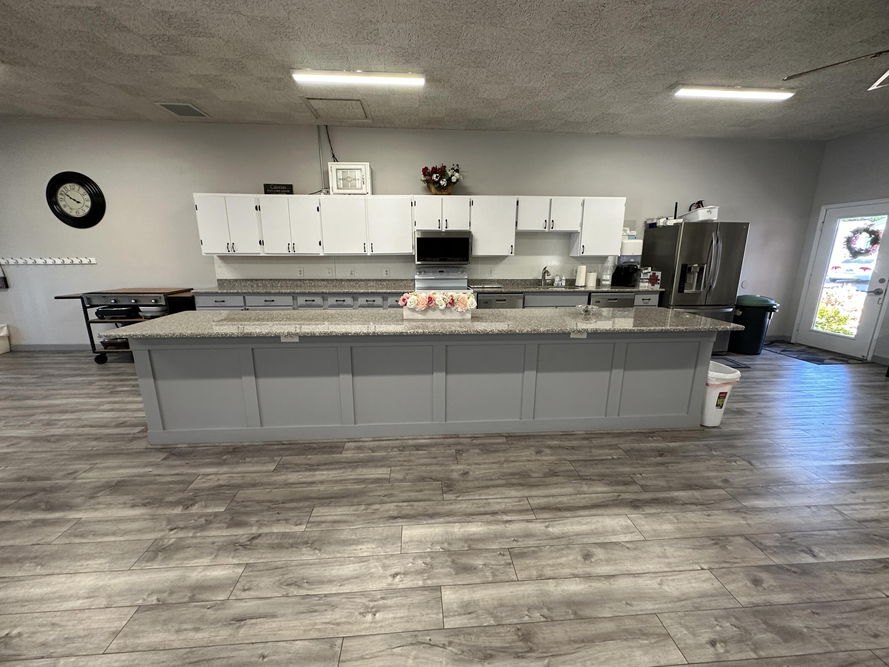 DIXIE DOWNS RV RESORT - Residential