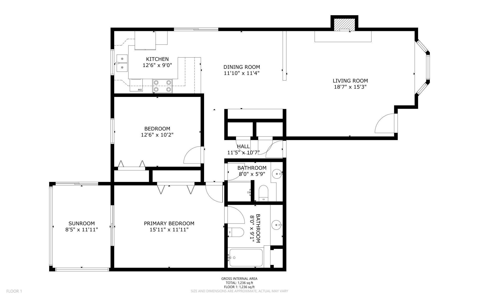 BLOOMINGTON KNOLLS TOWNHOMES - Residential
