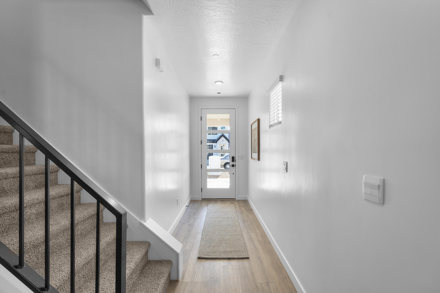 SKYLINE AT LONG VALLEY - Residential