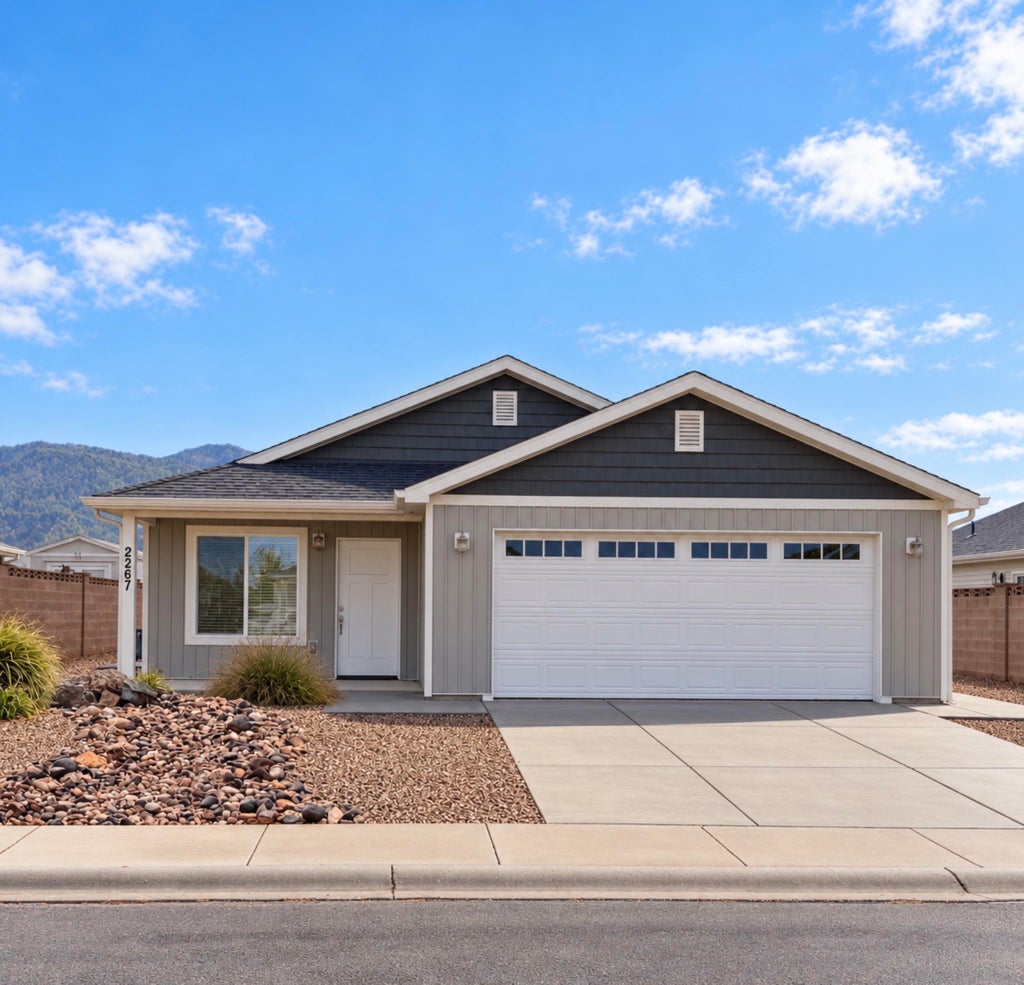 Photo of 2267 W 475 S, Parowan, UT 84761 (MLS # 26-277294)