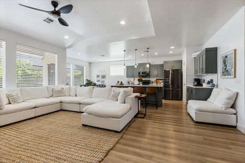 Tiny photo for 3070 E Photinia DR, Saint George, UT 84790 (MLS # 26-277152)