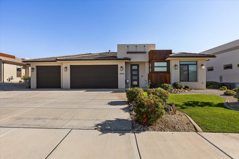 Tiny photo for 3070 E Photinia DR, Saint George, UT 84790 (MLS # 26-277152)