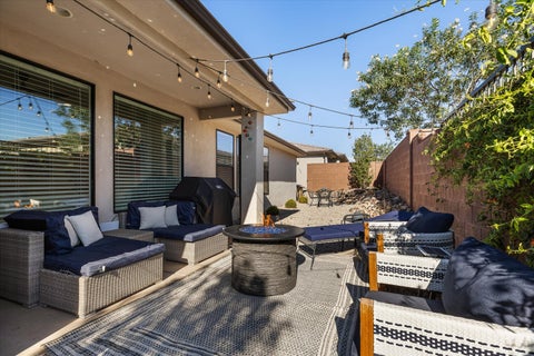 Tiny photo for 3070 E Photinia DR, Saint George, UT 84790 (MLS # 26-277152)