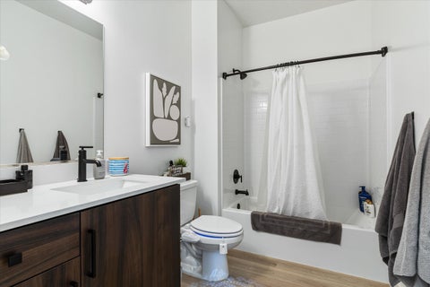 Tiny photo for 3070 E Photinia DR, Saint George, UT 84790 (MLS # 26-277152)