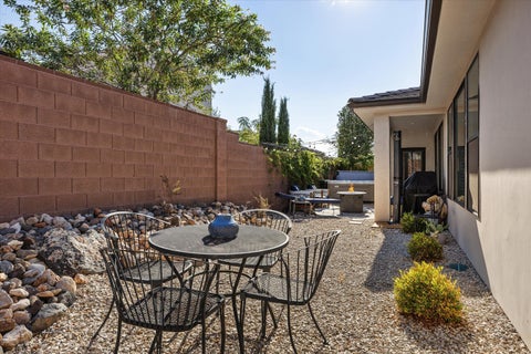 Tiny photo for 3070 E Photinia DR, Saint George, UT 84790 (MLS # 26-277152)