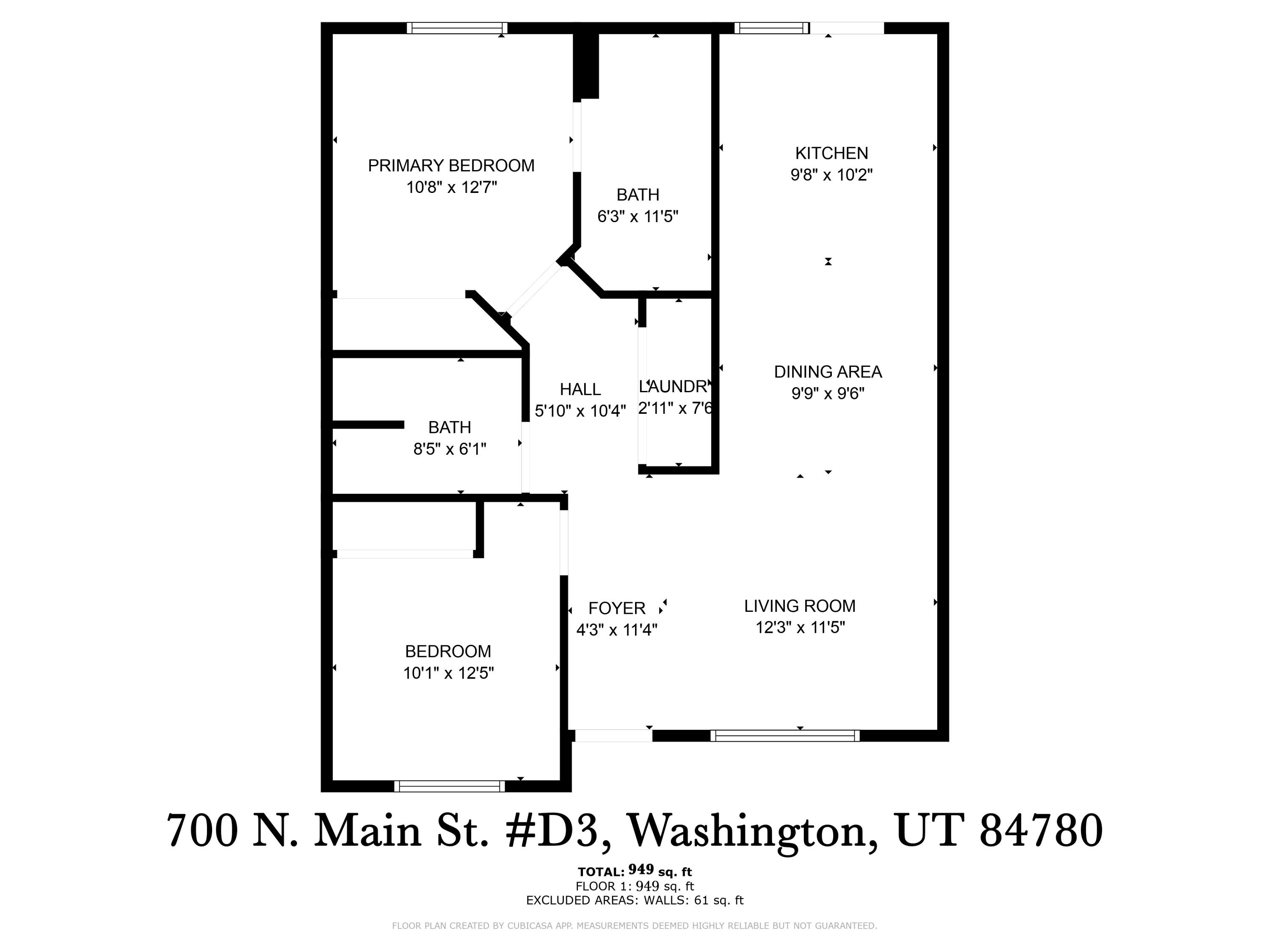 LA VENITA CONDOS - Residential