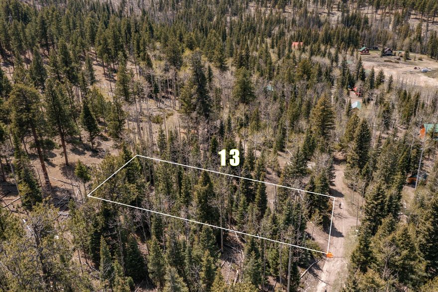 These Clear Creek Estates lots stand out from the rest of the subdivision with
something truly rare: direct access to Dixie National Forest right behind the property line. Only
a handful of lots in this area back up to thousands of acres of public land, and these are among
them. They are also build-ready, with power available and water supplied through shared well
agreement with the Seller. The water is known locally for its clean, refreshing mountain quality
and taste (please note, there are no water rights being transferred with the land). And while
nearby areas like Duck Creek have become busier and more expensive, this quieter pocket near
Panguitch Lake remains more affordable and less discovered. A nearby stream and sweeping
high-country views create an ideal setting for your cabin, getaway, or long-term mountain
investment. Enjoy cool summer temperatures, crisp mountain air, and endless outdoor recreationfishing, boating,
hiking, ATV riding, dirt biking, horseback trails, winter fun at Brian Head Resort, and the
stunning wonders of Cedar Breaks, Bryce Canyon, Zion National Park, Escalante, and the
popular Duck Creek Village area. "Panguitch" comes from the Paiute word for "big fish," and the
region lives up to its name with excellent trout fishing and year-round adventure.
Whether you're dreaming of a cozy cabin or a peaceful retreat away from city life and desert
heat, this location delivers. Nearly year-round access, natural surroundings, and proximity to
some of Southern Utah's most iconic landscapes make these lots a standout opportunity.
Seller is willing to build to suit, or you may bring your own builder. Seller financing available.