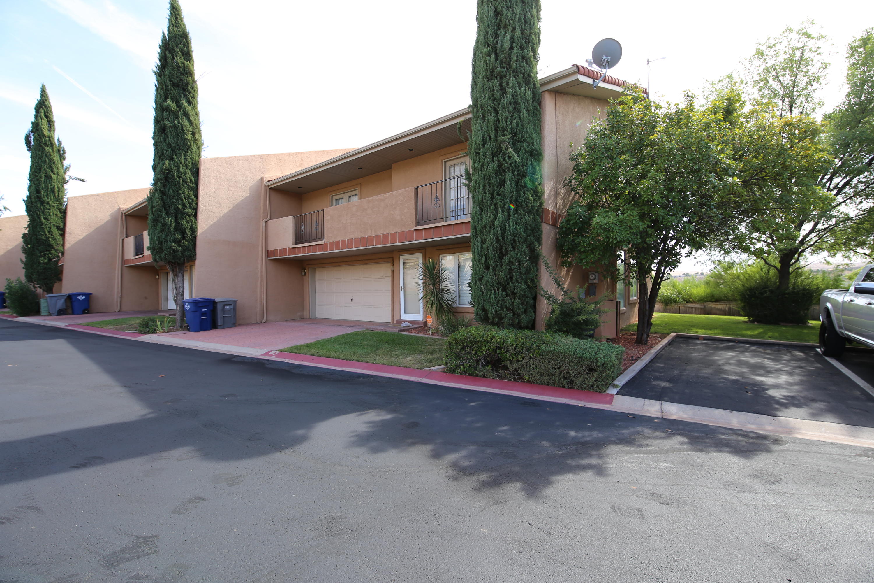 Home For Sale 1330 W Indian Hills 6, St UT 84770 Homie