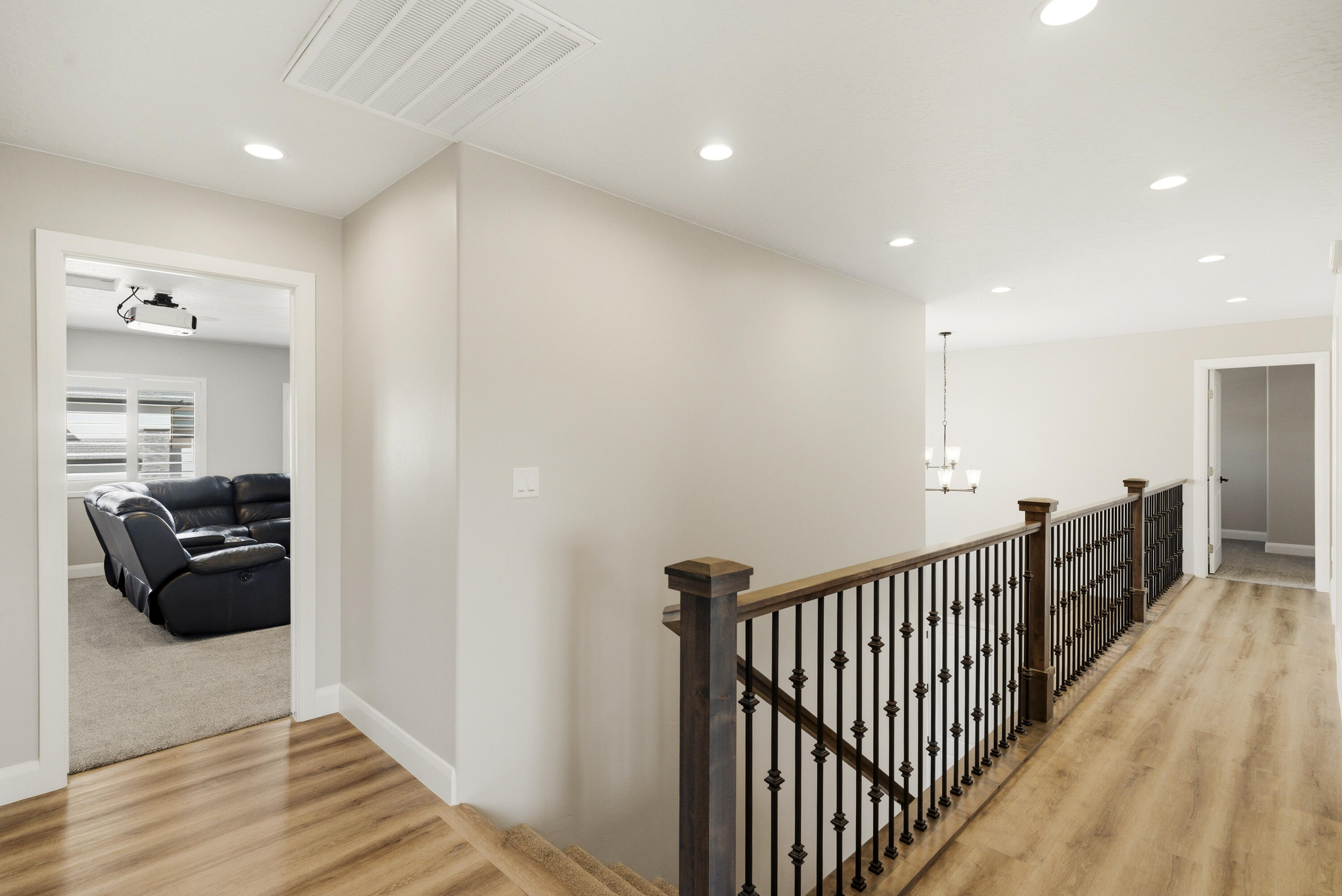 PECAN VALLEY - Residential