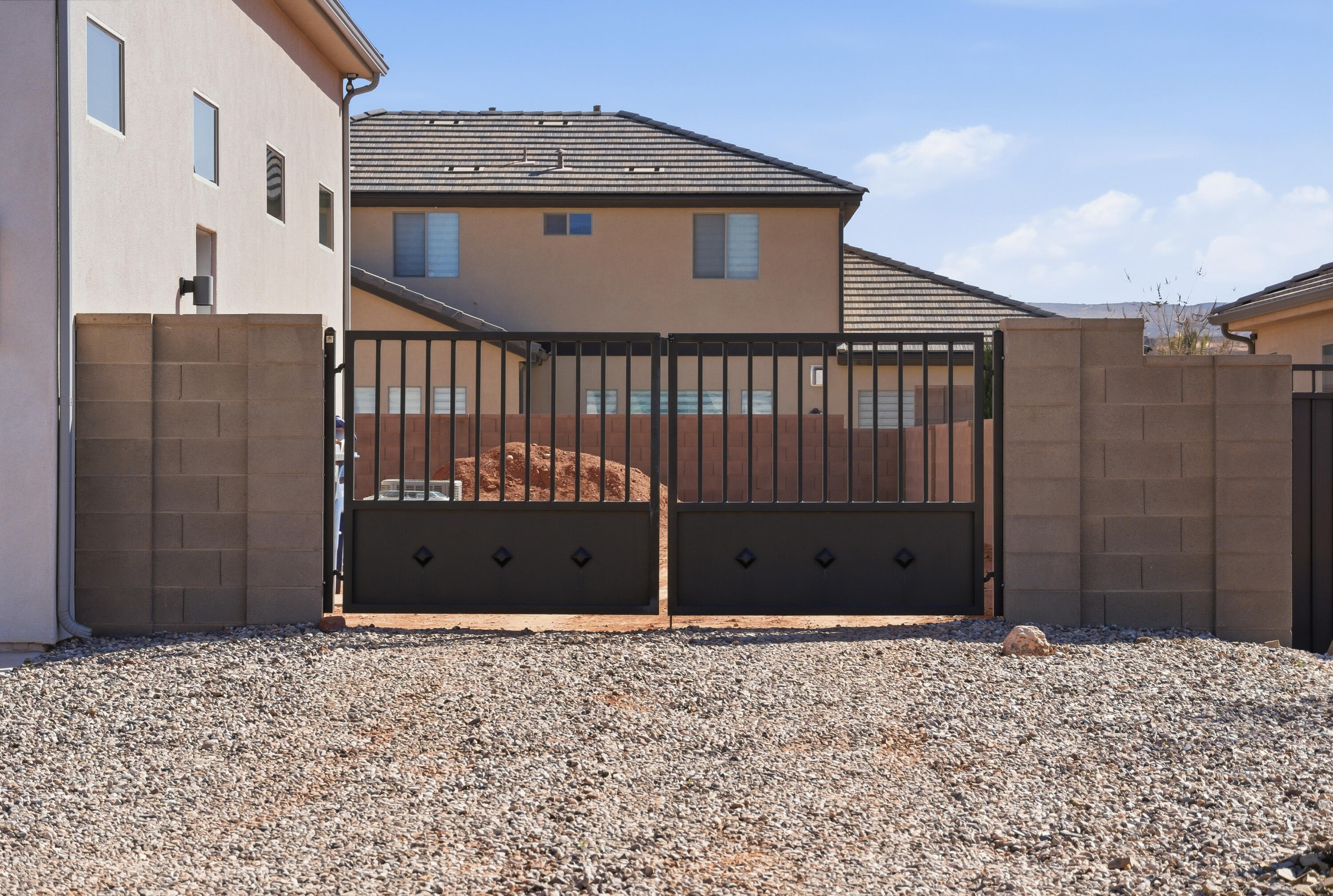 PECAN VALLEY - Residential