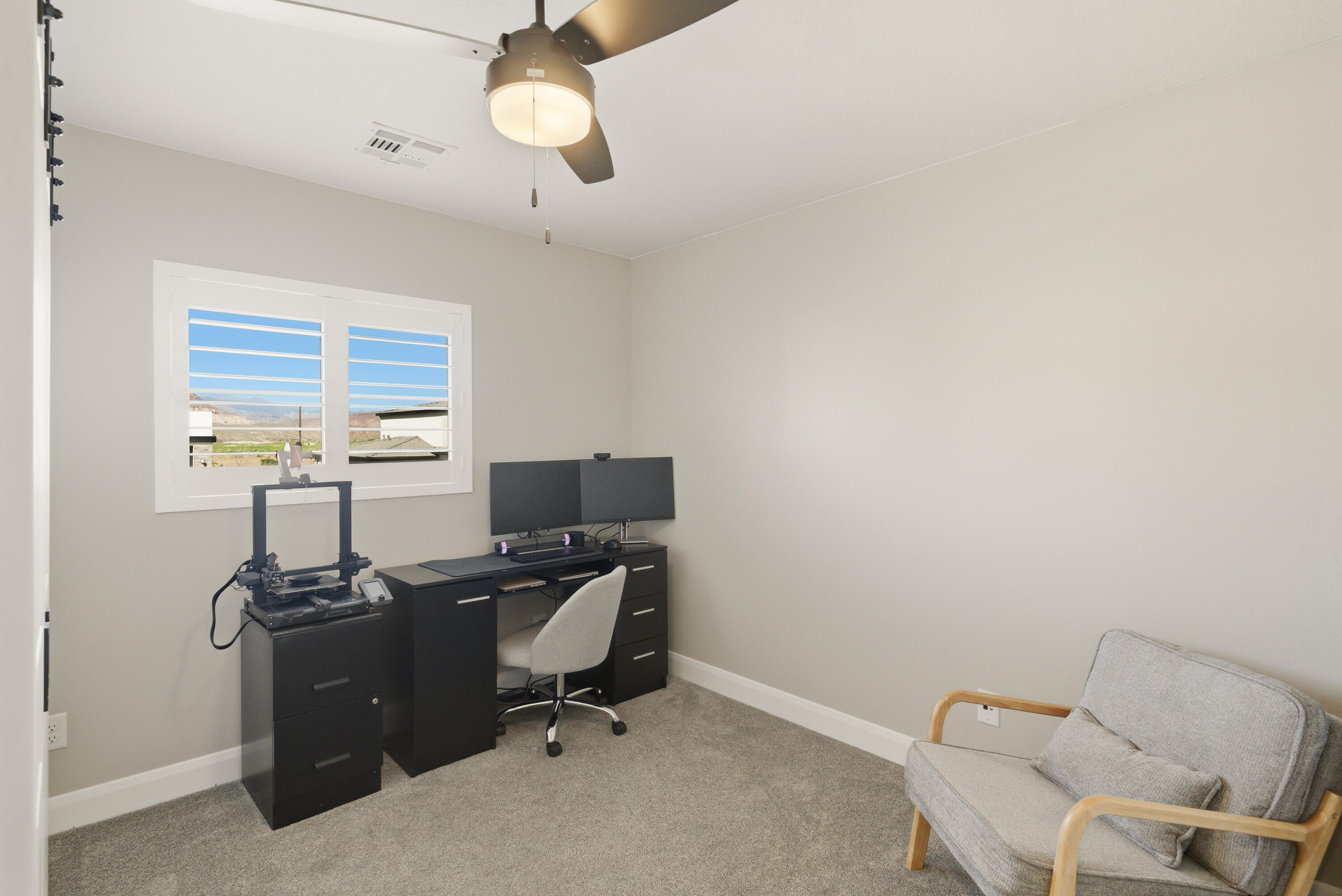 PECAN VALLEY - Residential