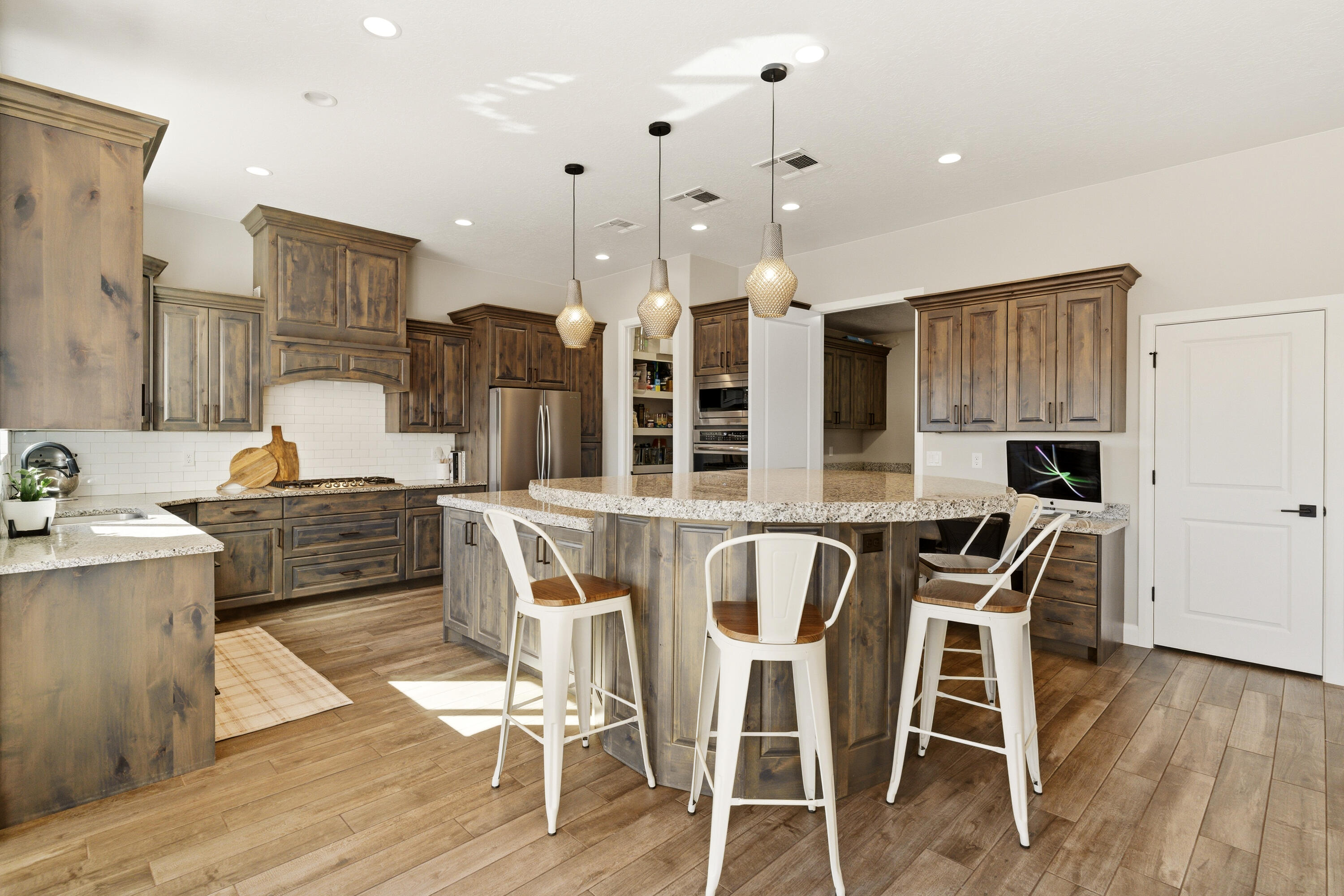 PECAN VALLEY - Residential