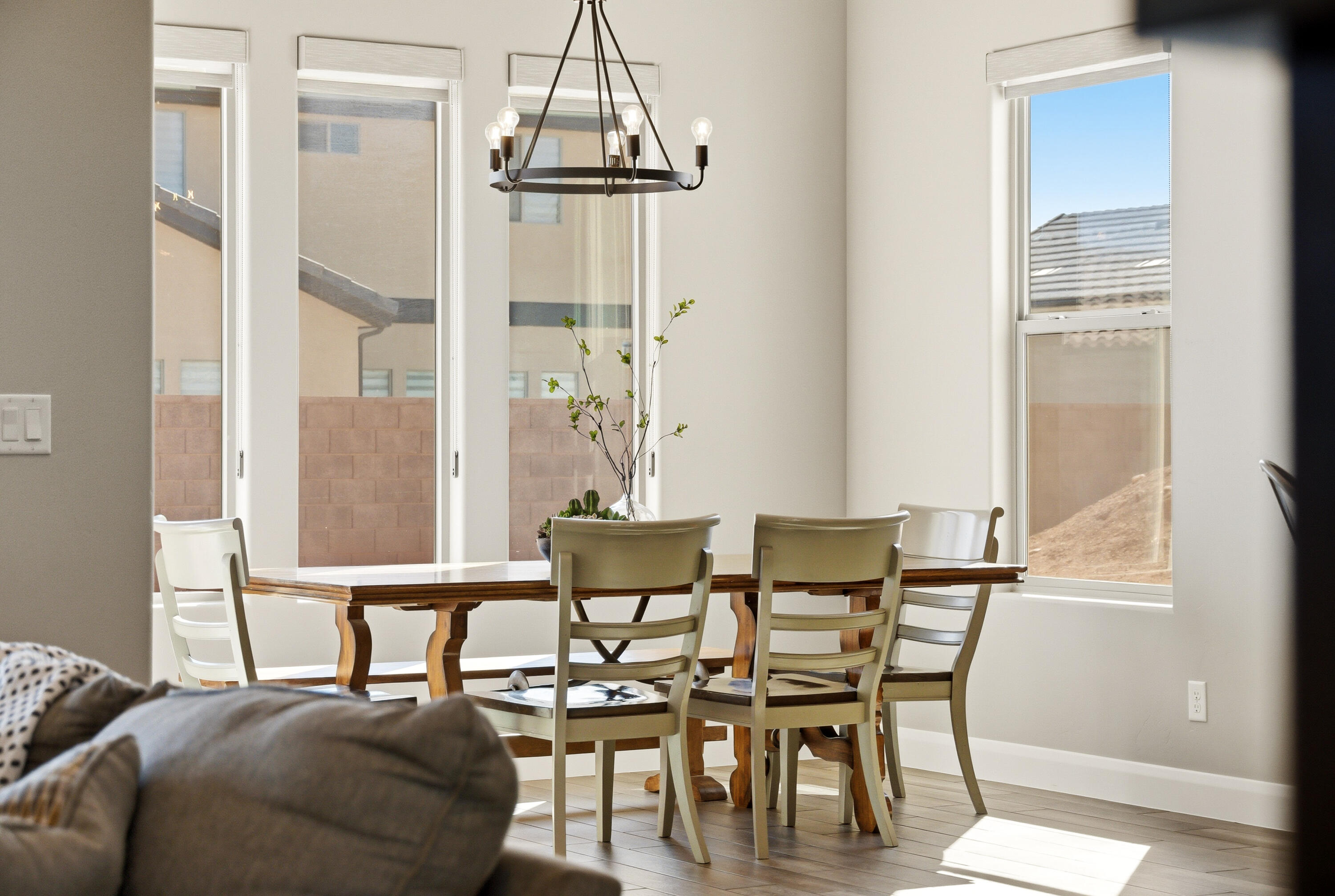 PECAN VALLEY - Residential