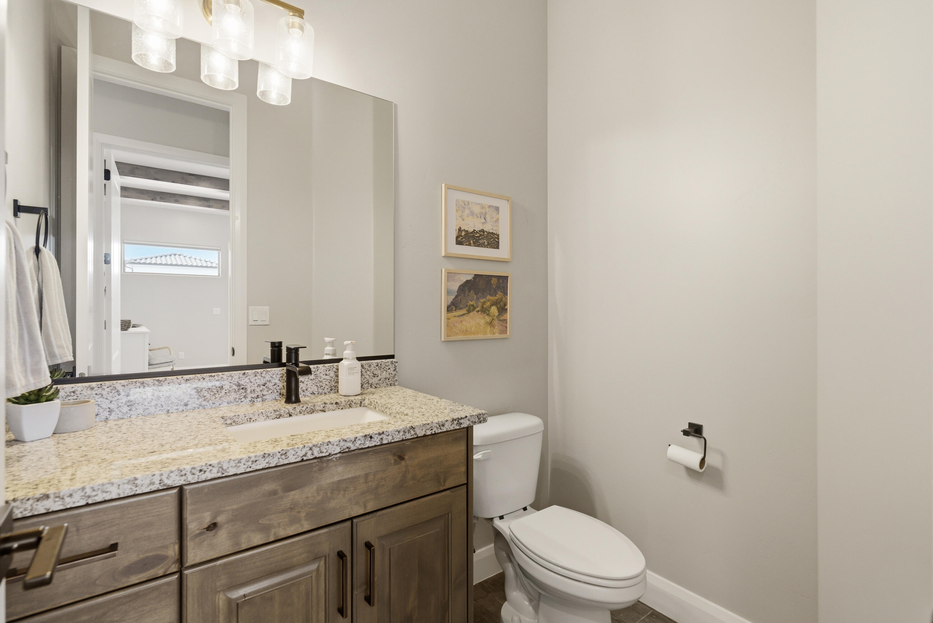 PECAN VALLEY - Residential