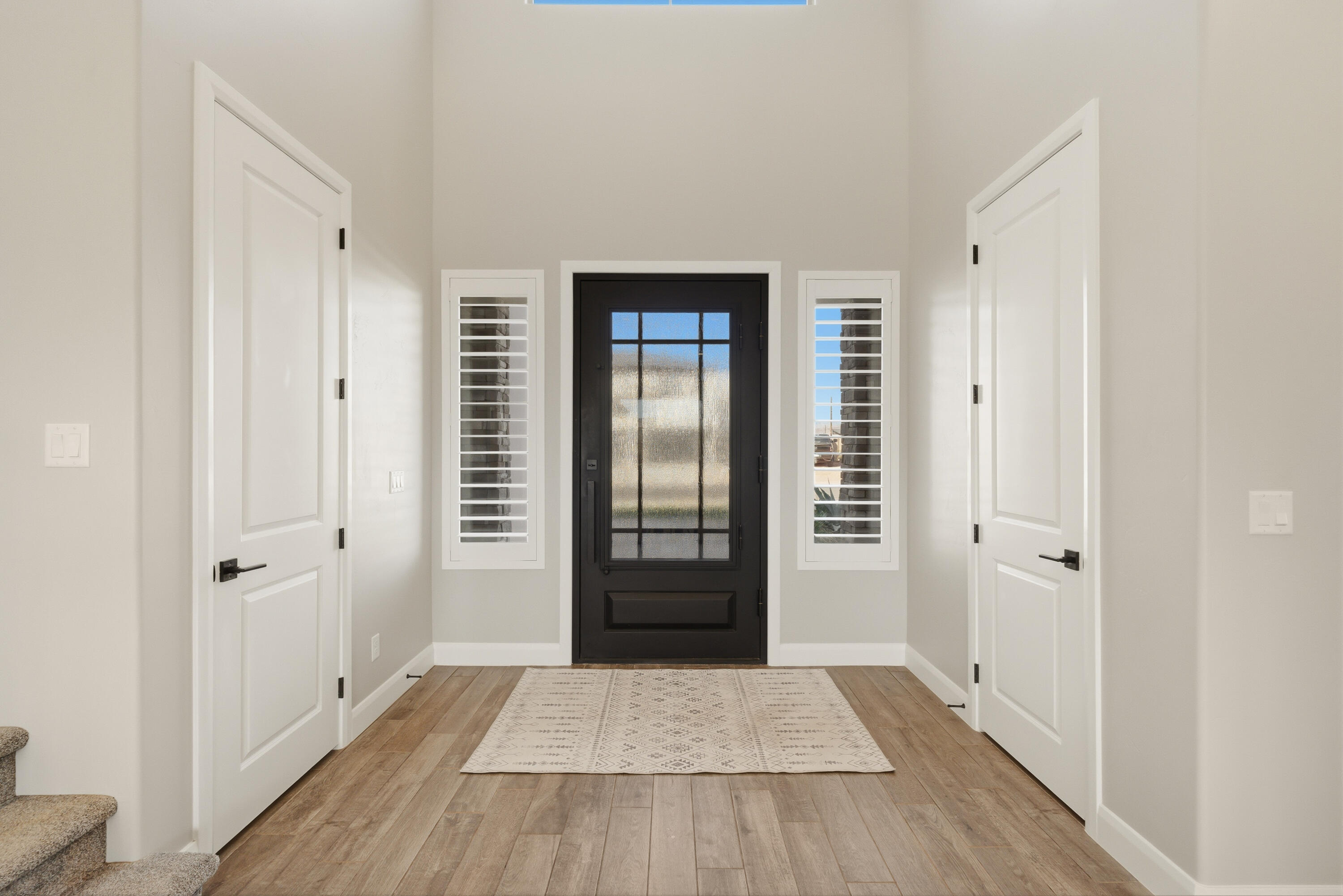 PECAN VALLEY - Residential