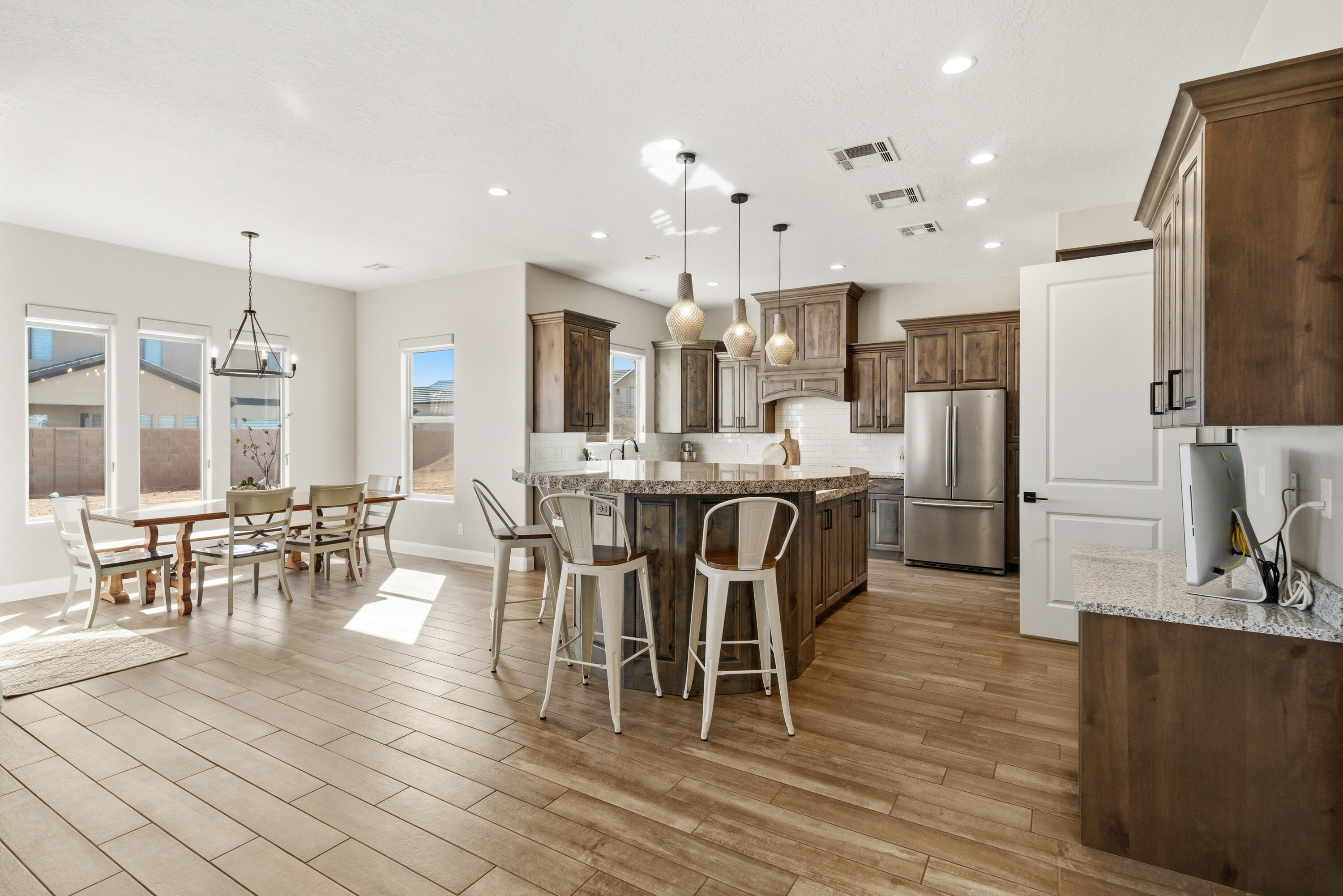 PECAN VALLEY - Residential