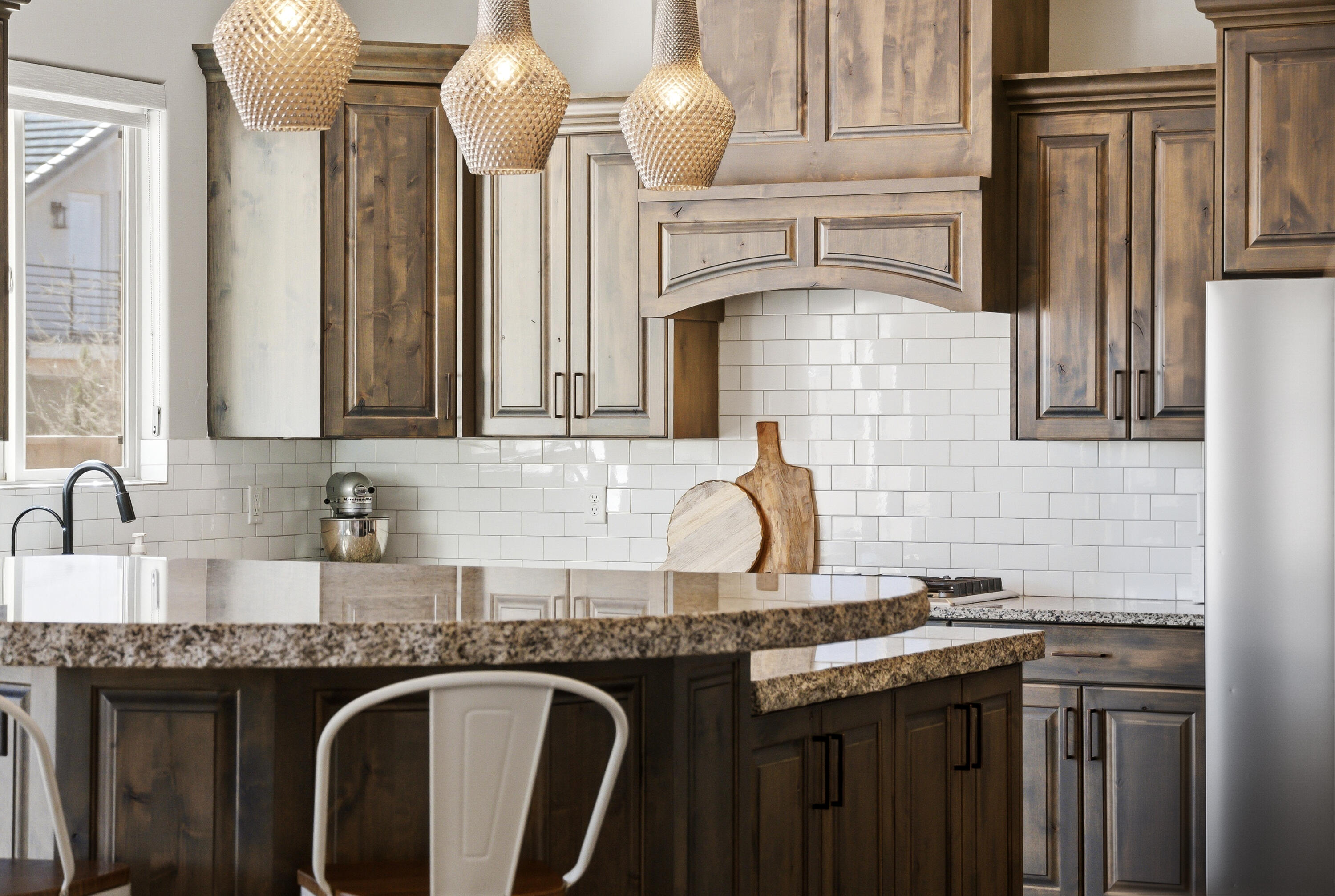 PECAN VALLEY - Residential