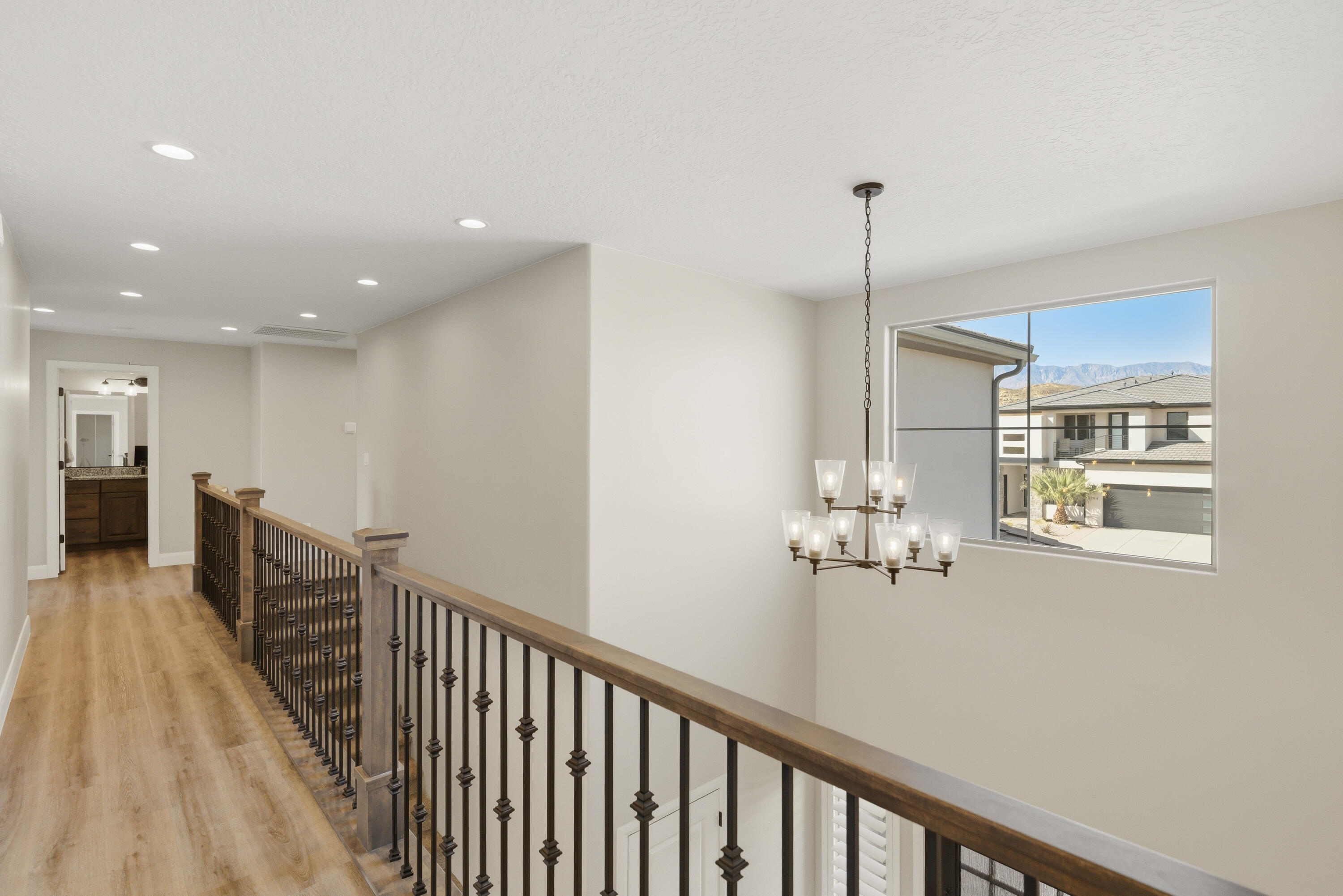 PECAN VALLEY - Residential