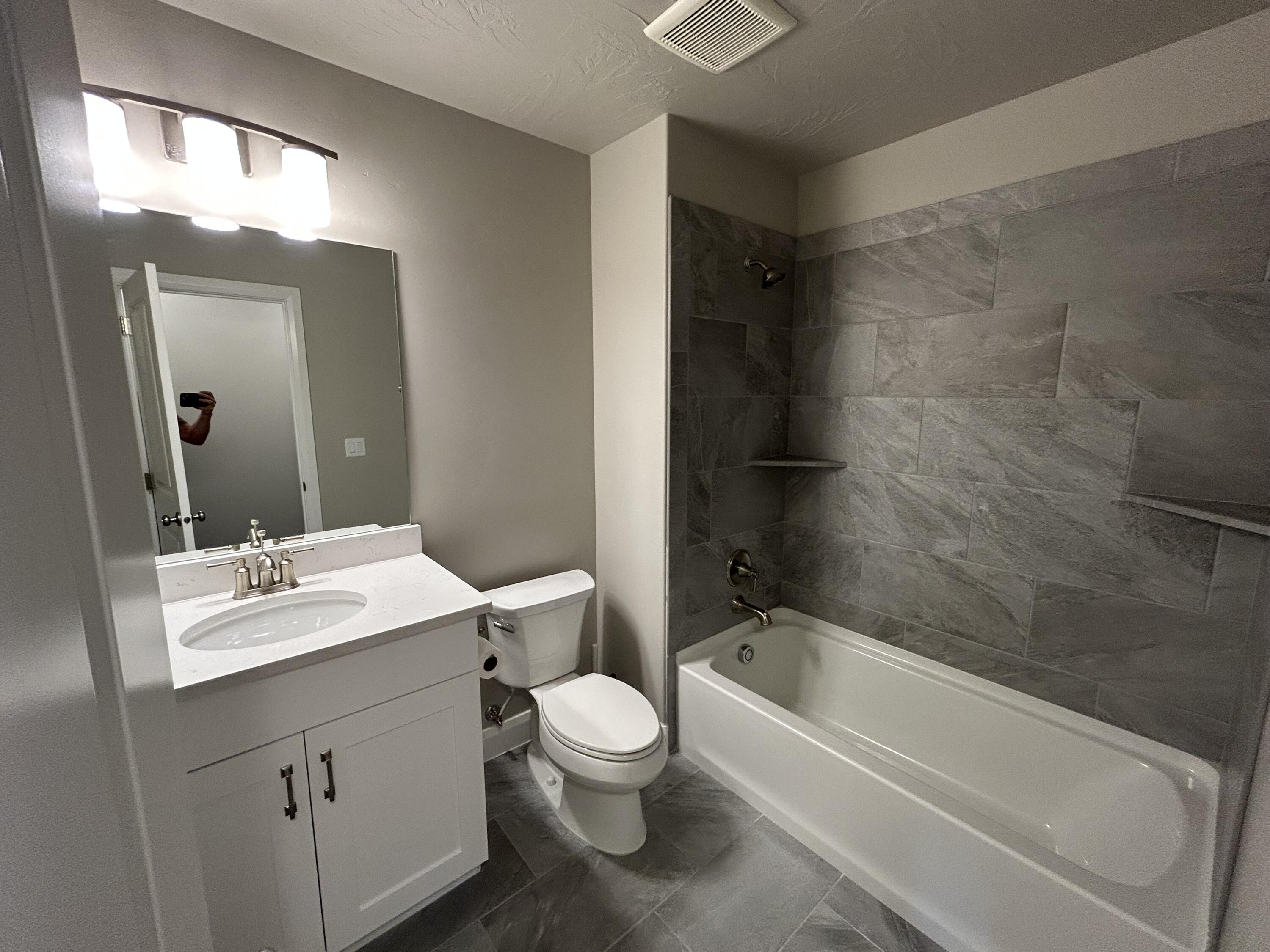 VILLA HIGHLANDS AT HIDDEN VALLEY - Residential