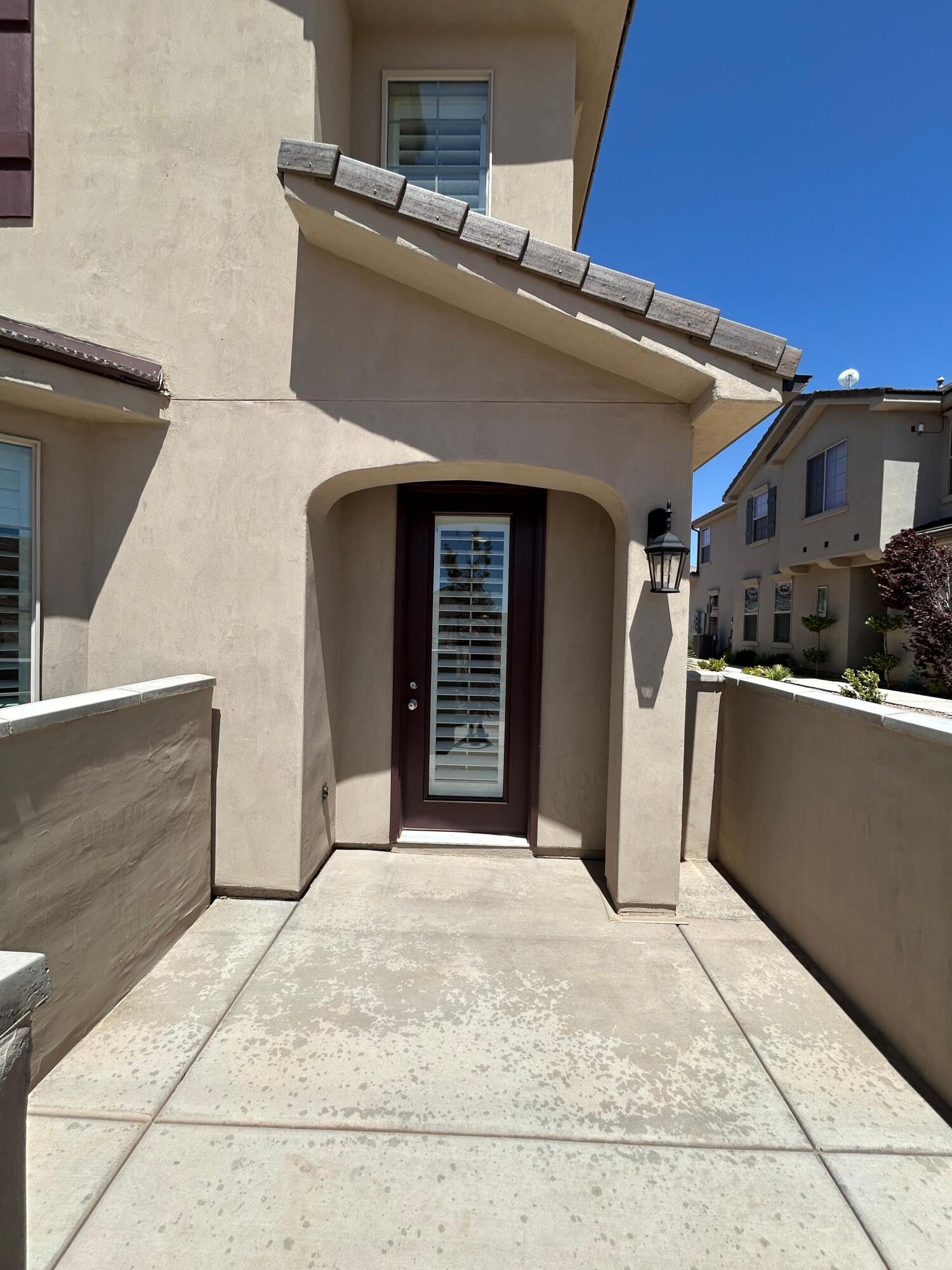 VILLA HIGHLANDS AT HIDDEN VALLEY - Residential