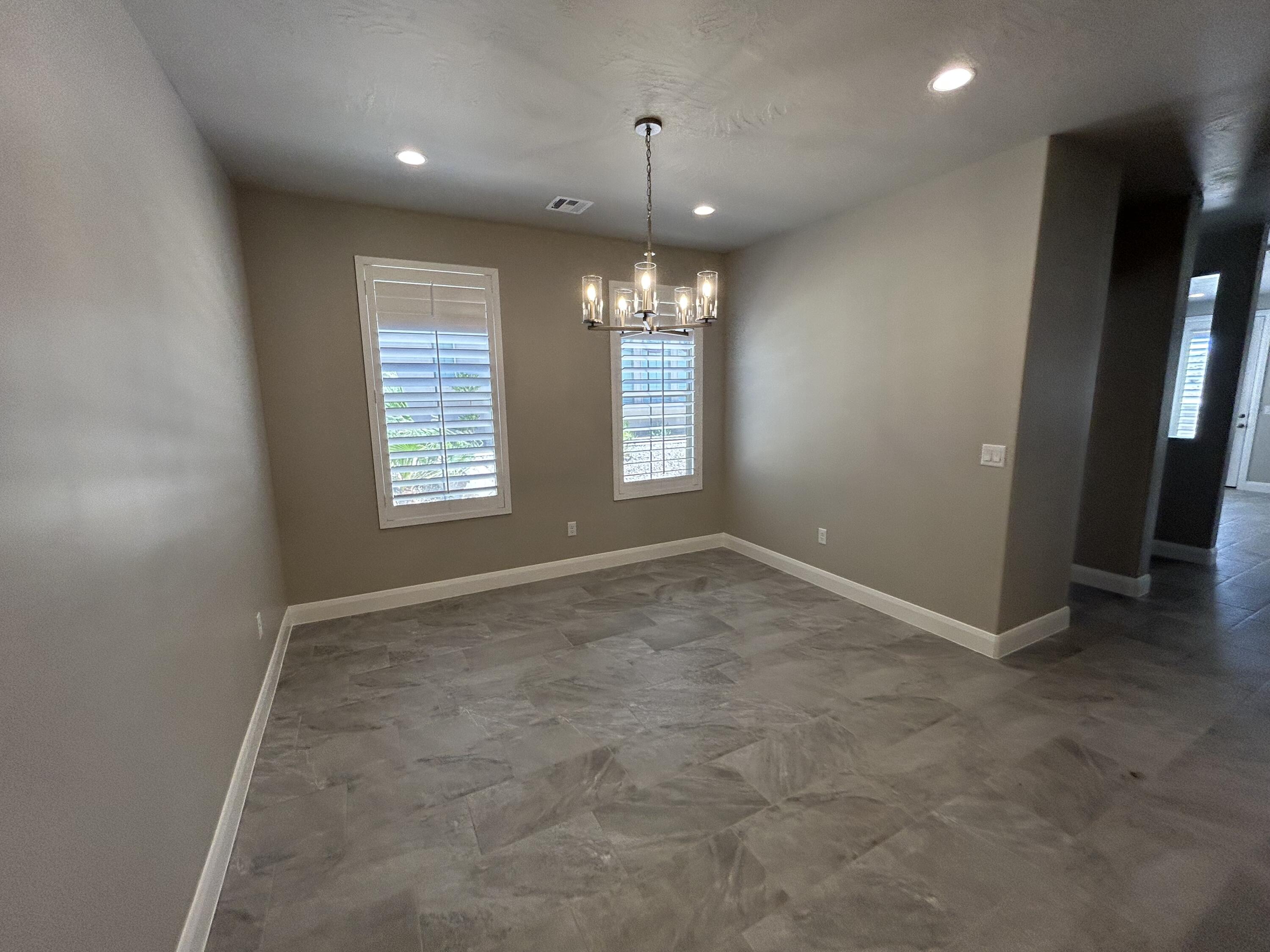 VILLA HIGHLANDS AT HIDDEN VALLEY - Residential