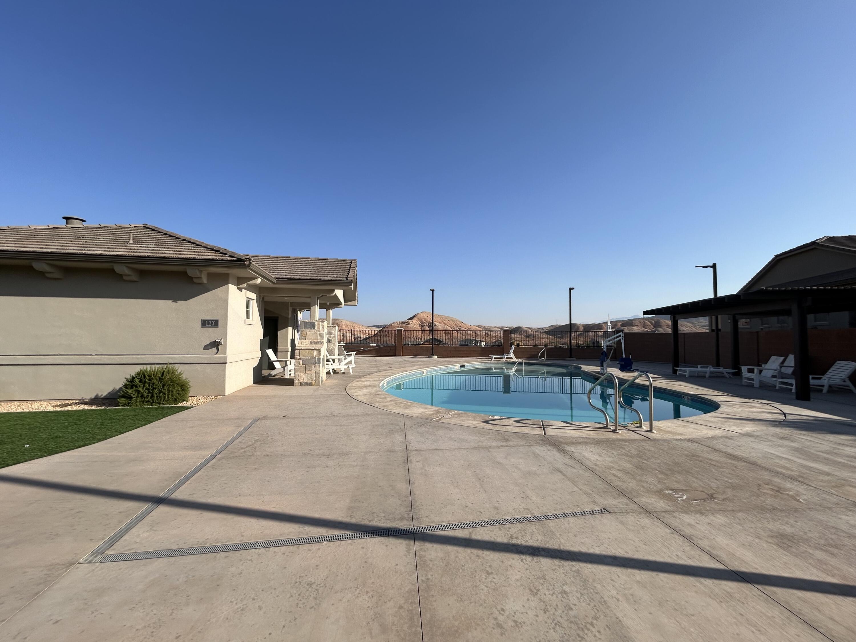 VILLA HIGHLANDS AT HIDDEN VALLEY - Residential