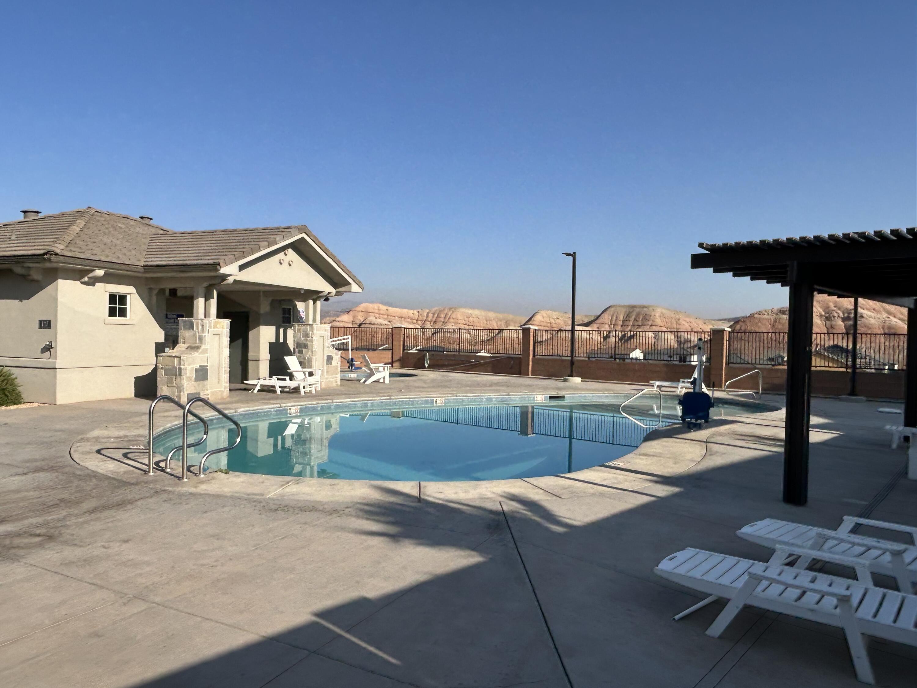 VILLA HIGHLANDS AT HIDDEN VALLEY - Residential