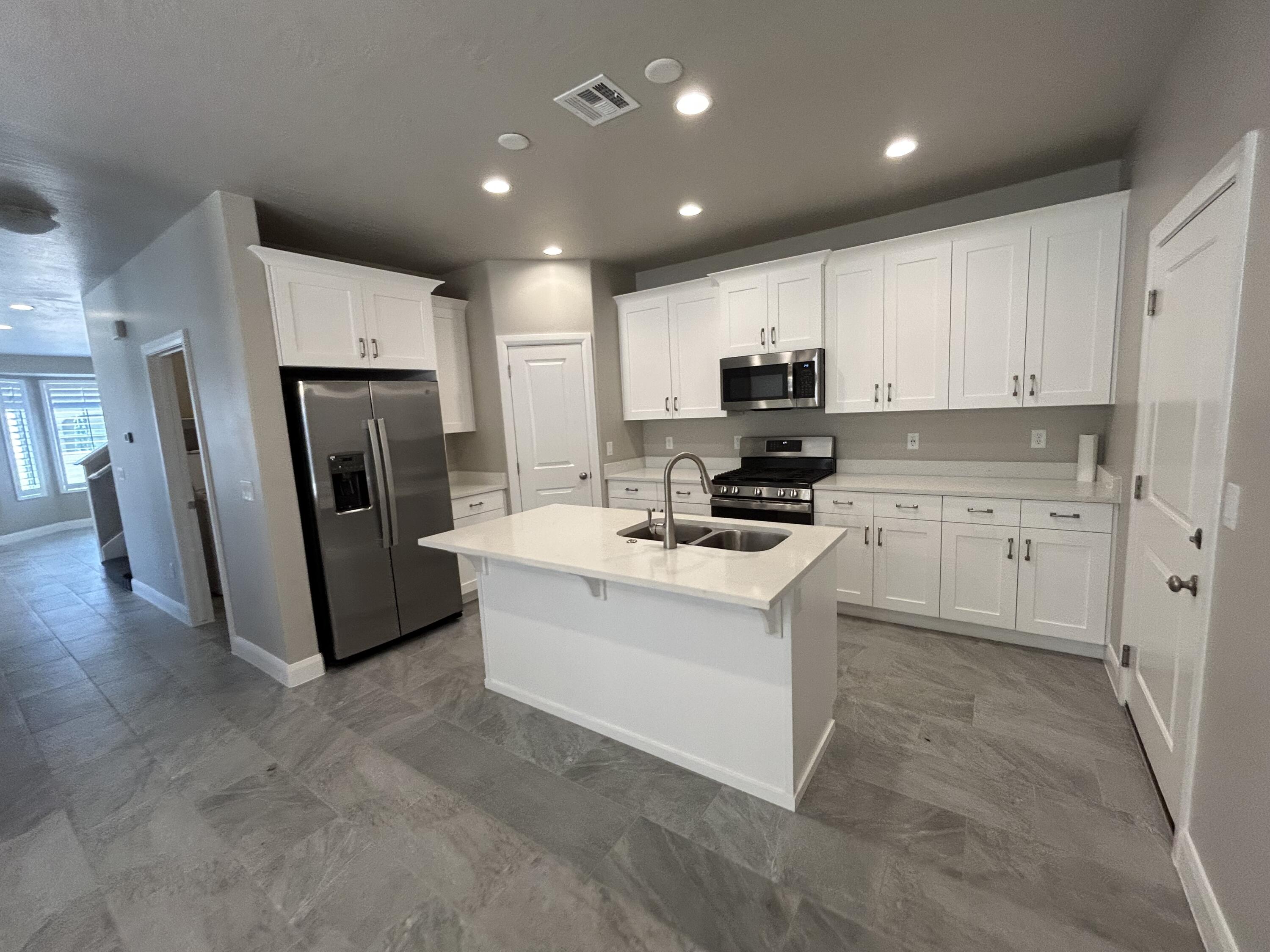 VILLA HIGHLANDS AT HIDDEN VALLEY - Residential