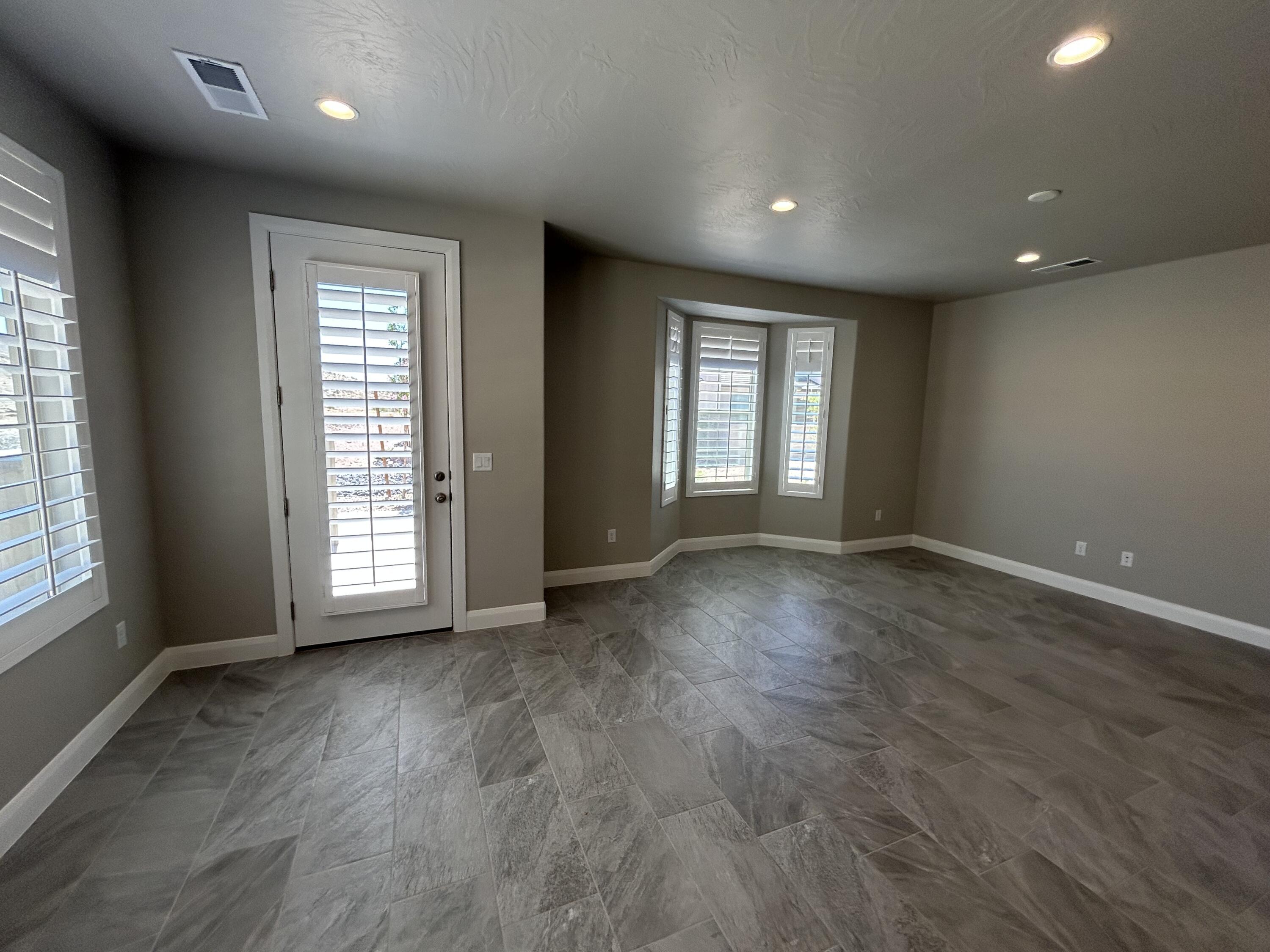 VILLA HIGHLANDS AT HIDDEN VALLEY - Residential