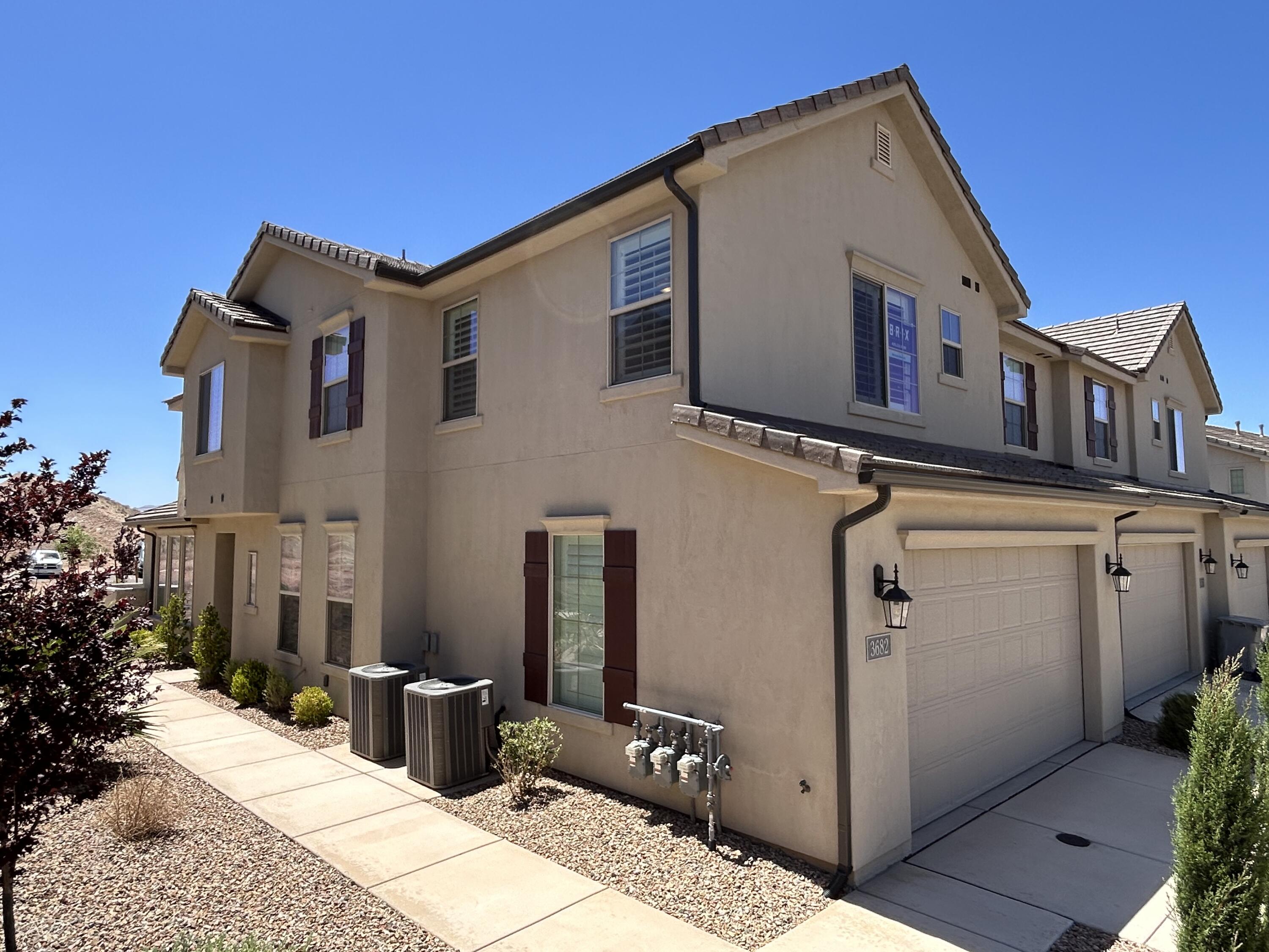 VILLA HIGHLANDS AT HIDDEN VALLEY - Residential