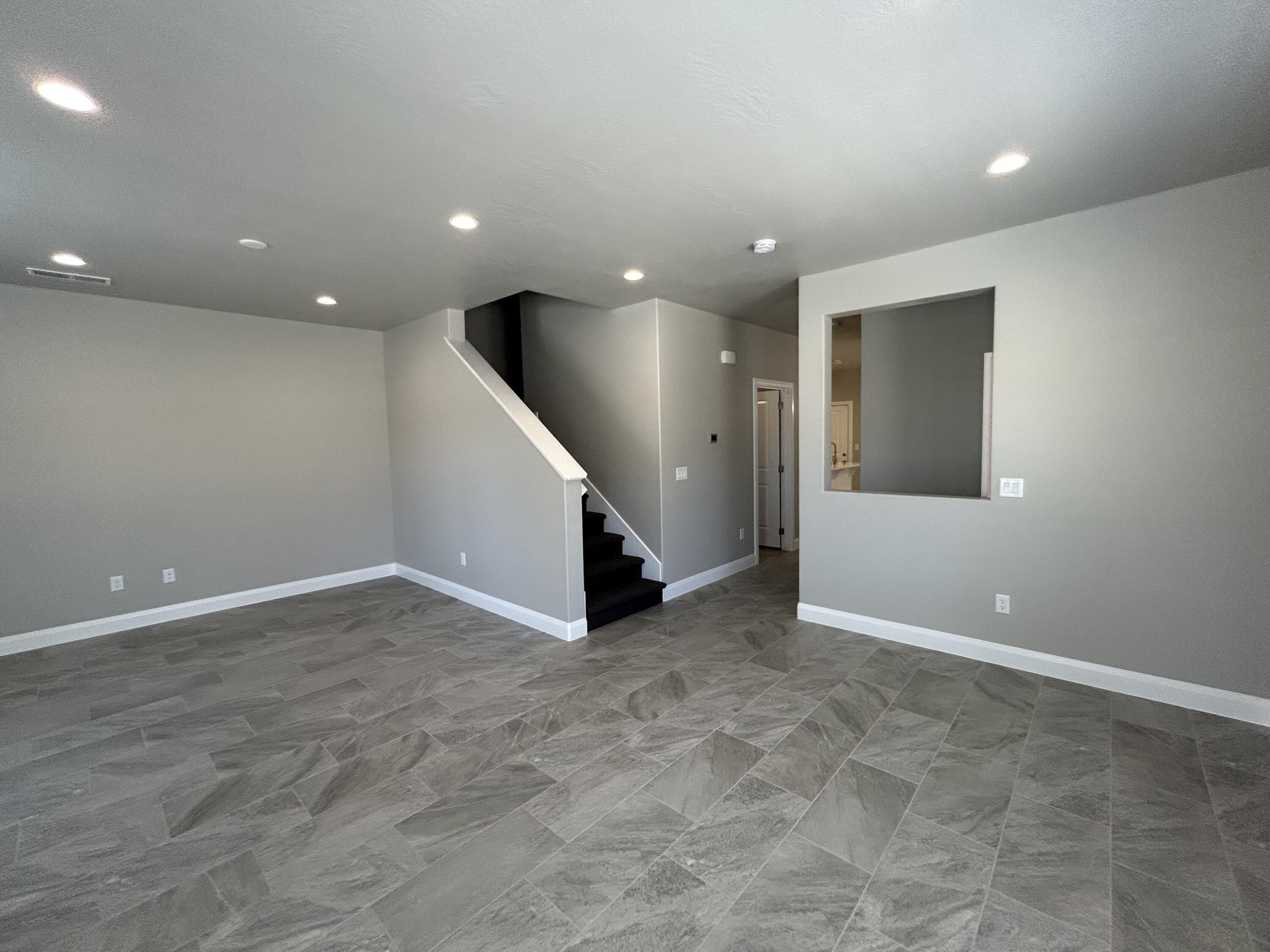 VILLA HIGHLANDS AT HIDDEN VALLEY - Residential