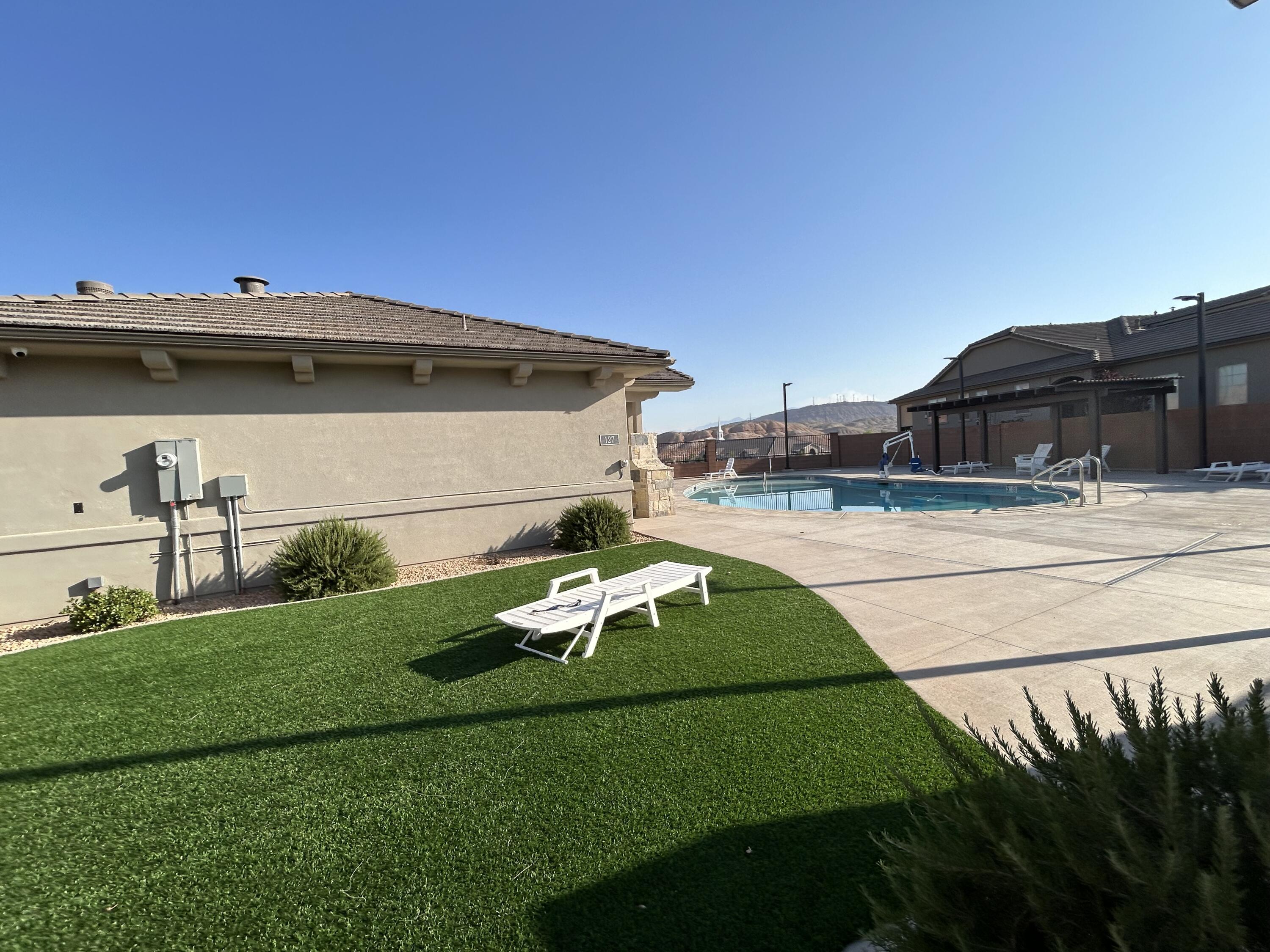 VILLA HIGHLANDS AT HIDDEN VALLEY - Residential