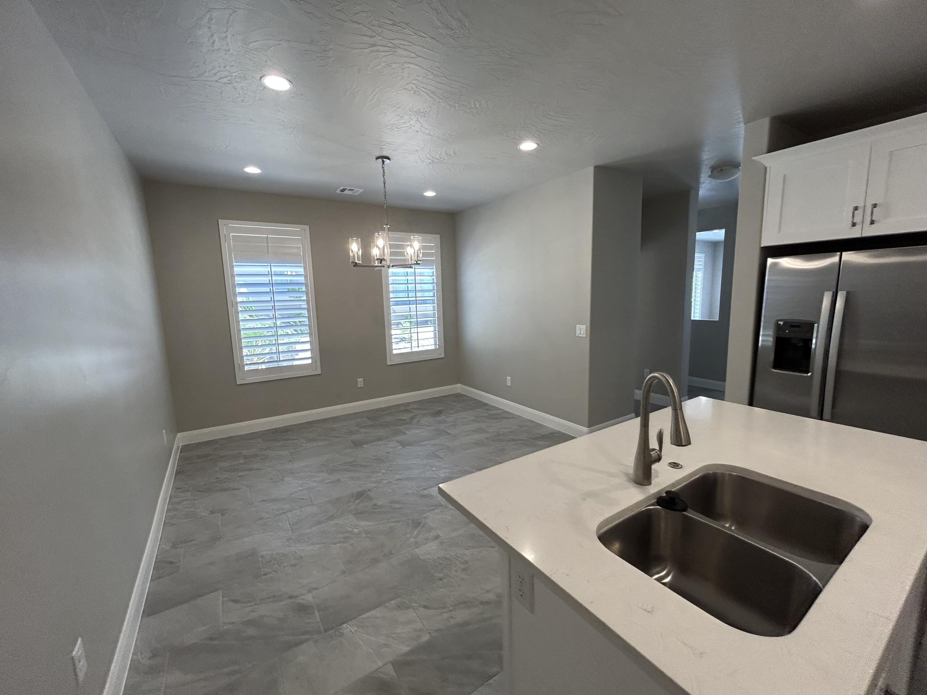 VILLA HIGHLANDS AT HIDDEN VALLEY - Residential