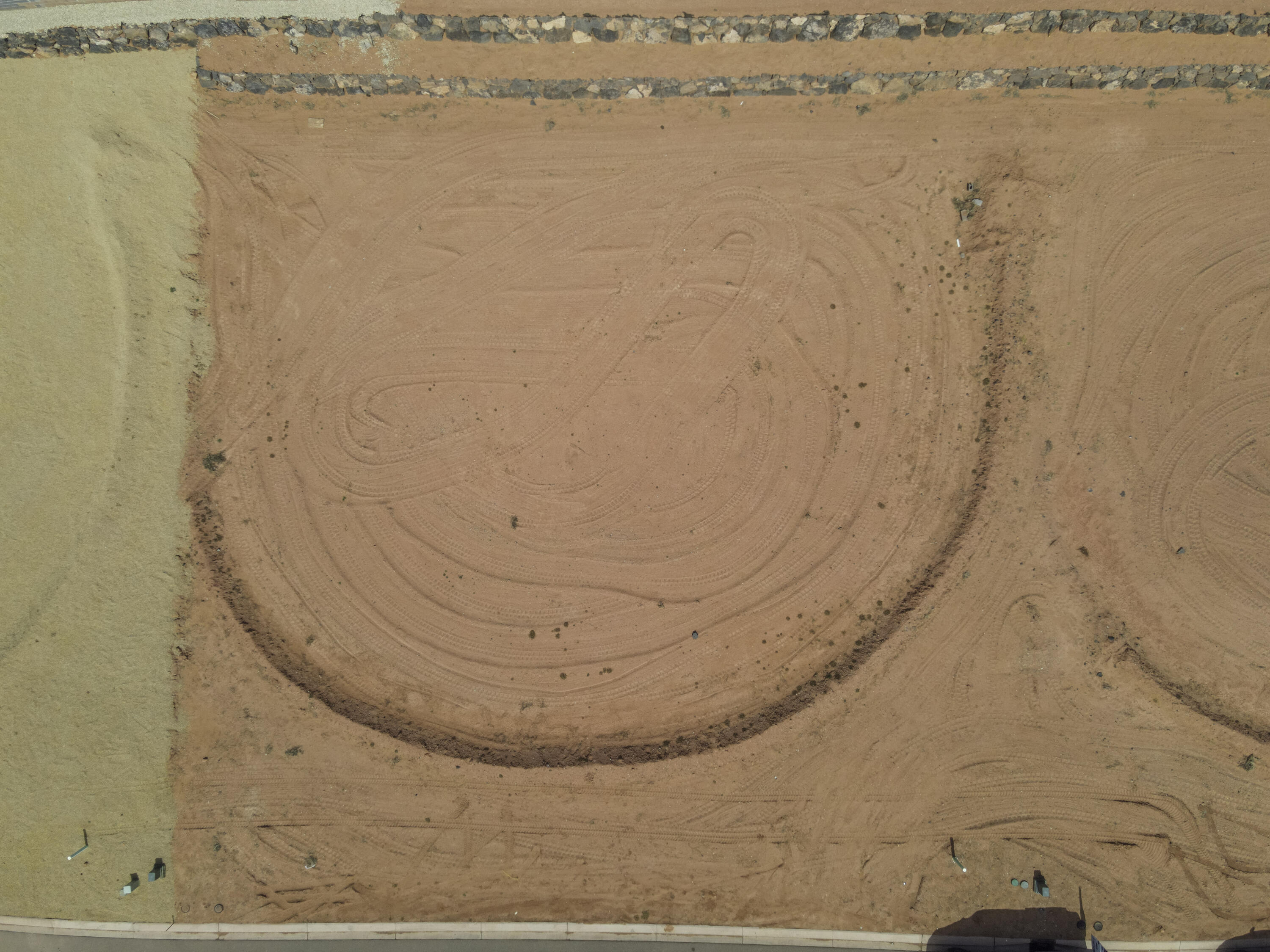 PALISADES AT SNOW CANYON - Land