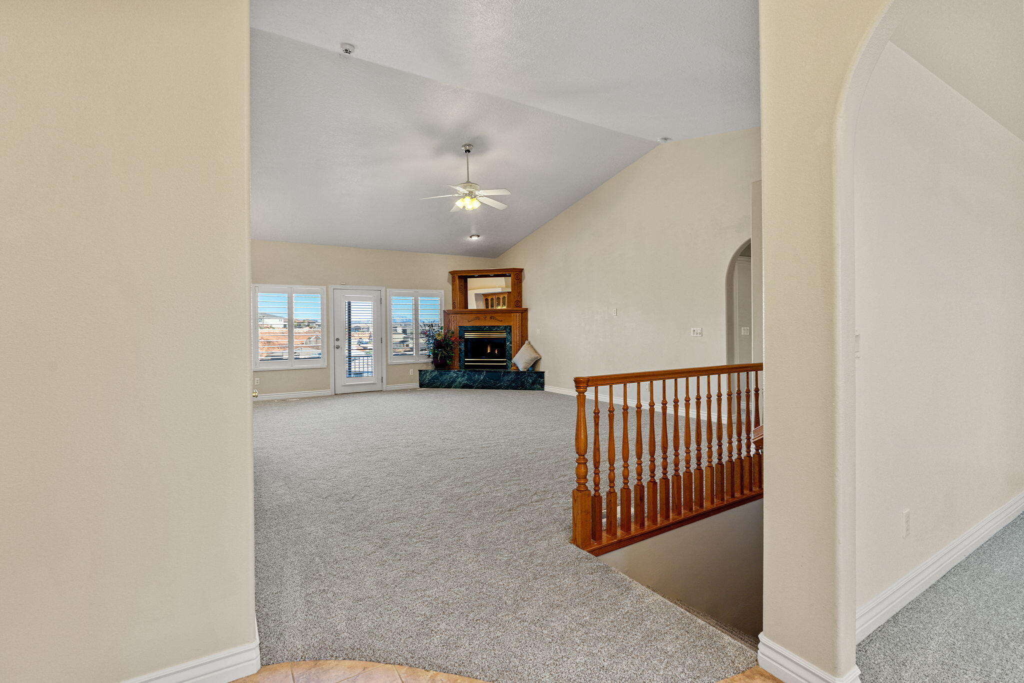 BUENA VISTA - Residential