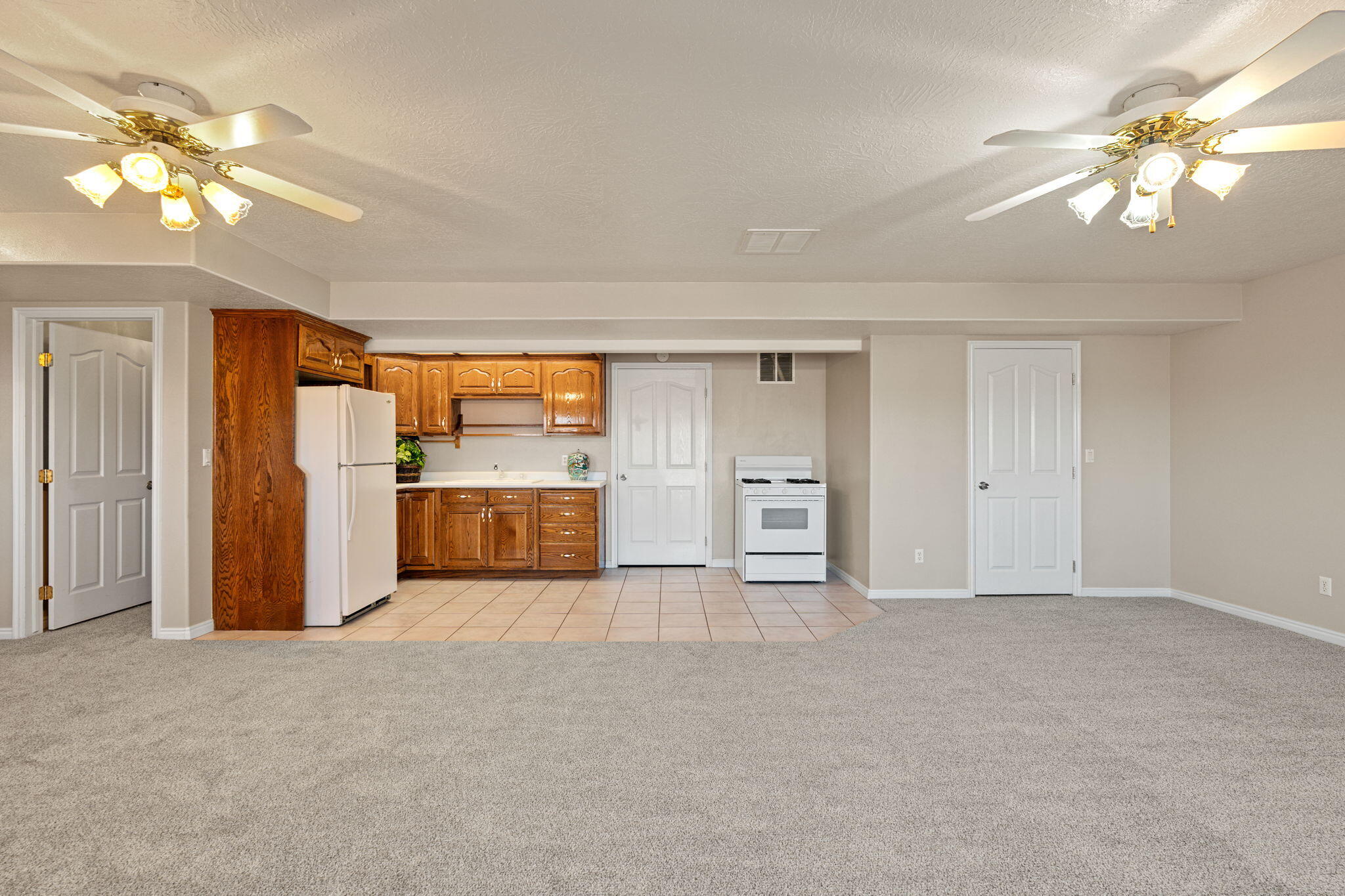 BUENA VISTA - Residential