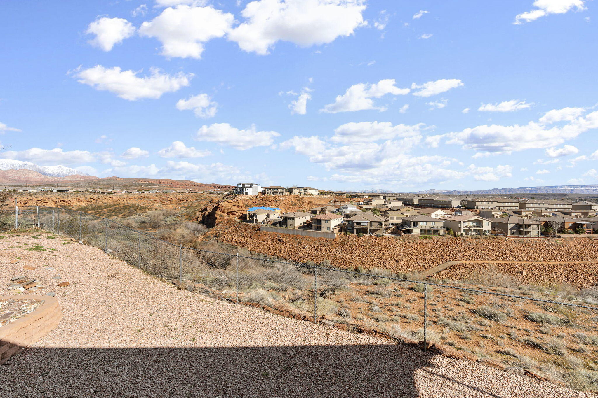 BUENA VISTA - Residential