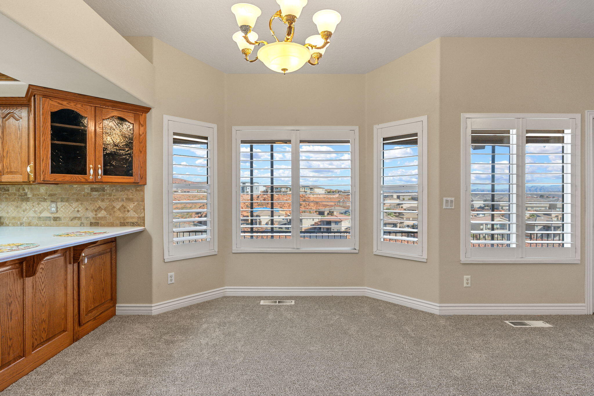 BUENA VISTA - Residential