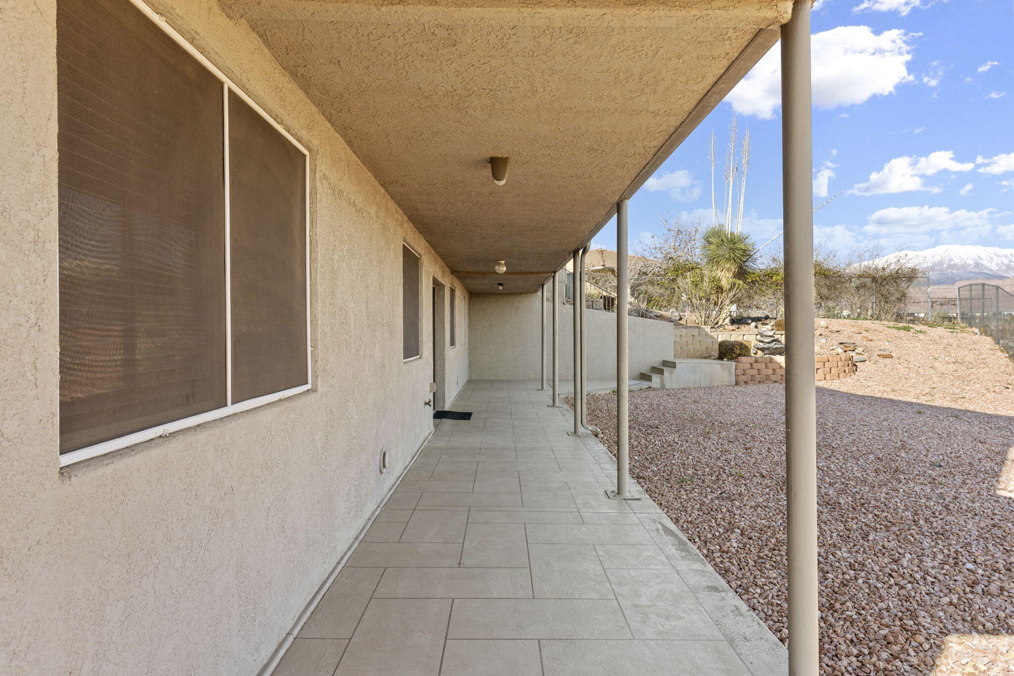 BUENA VISTA - Residential