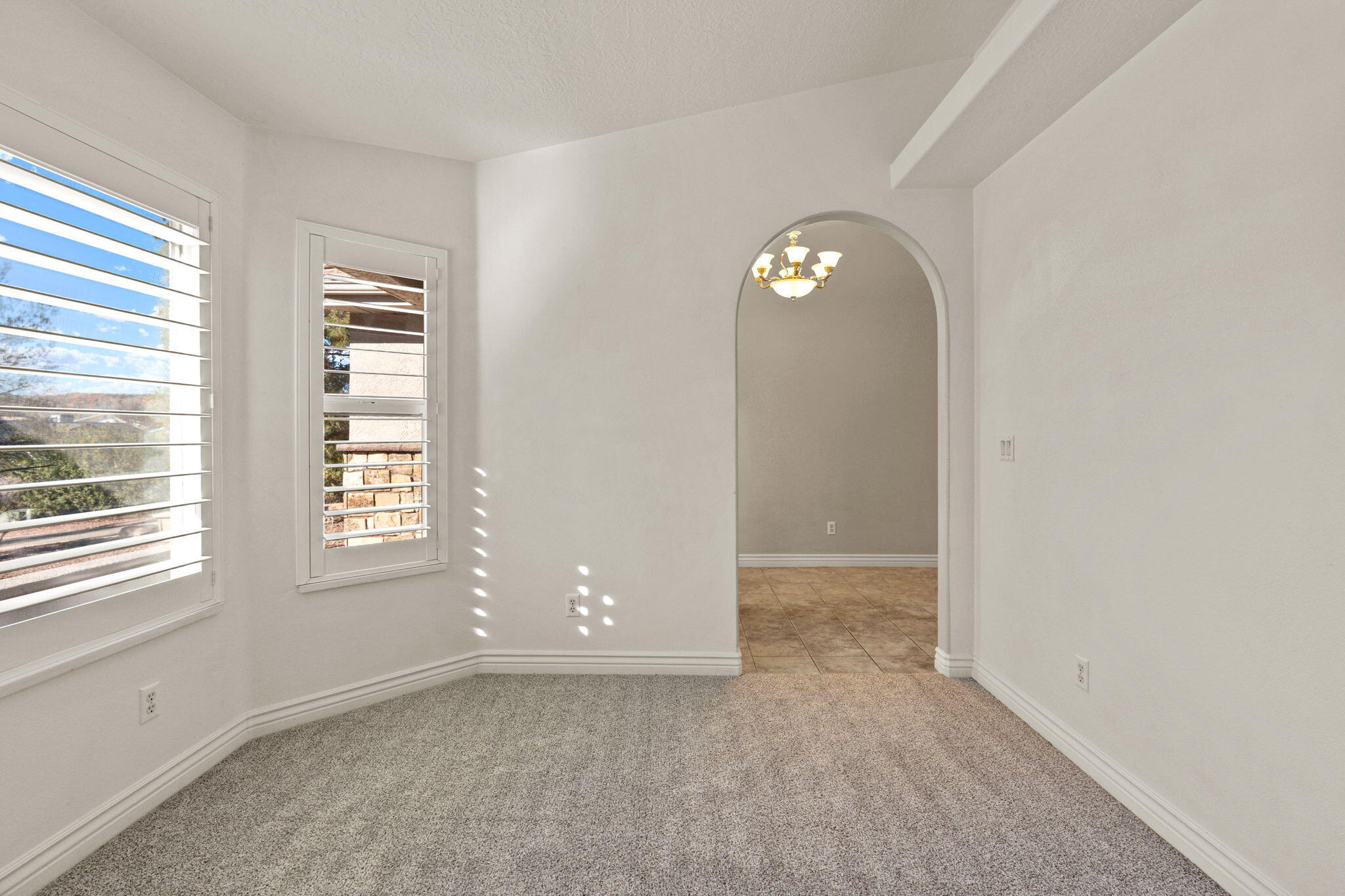 BUENA VISTA - Residential