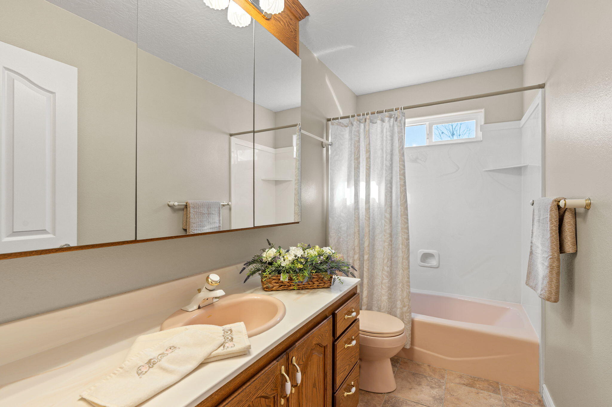 BUENA VISTA - Residential