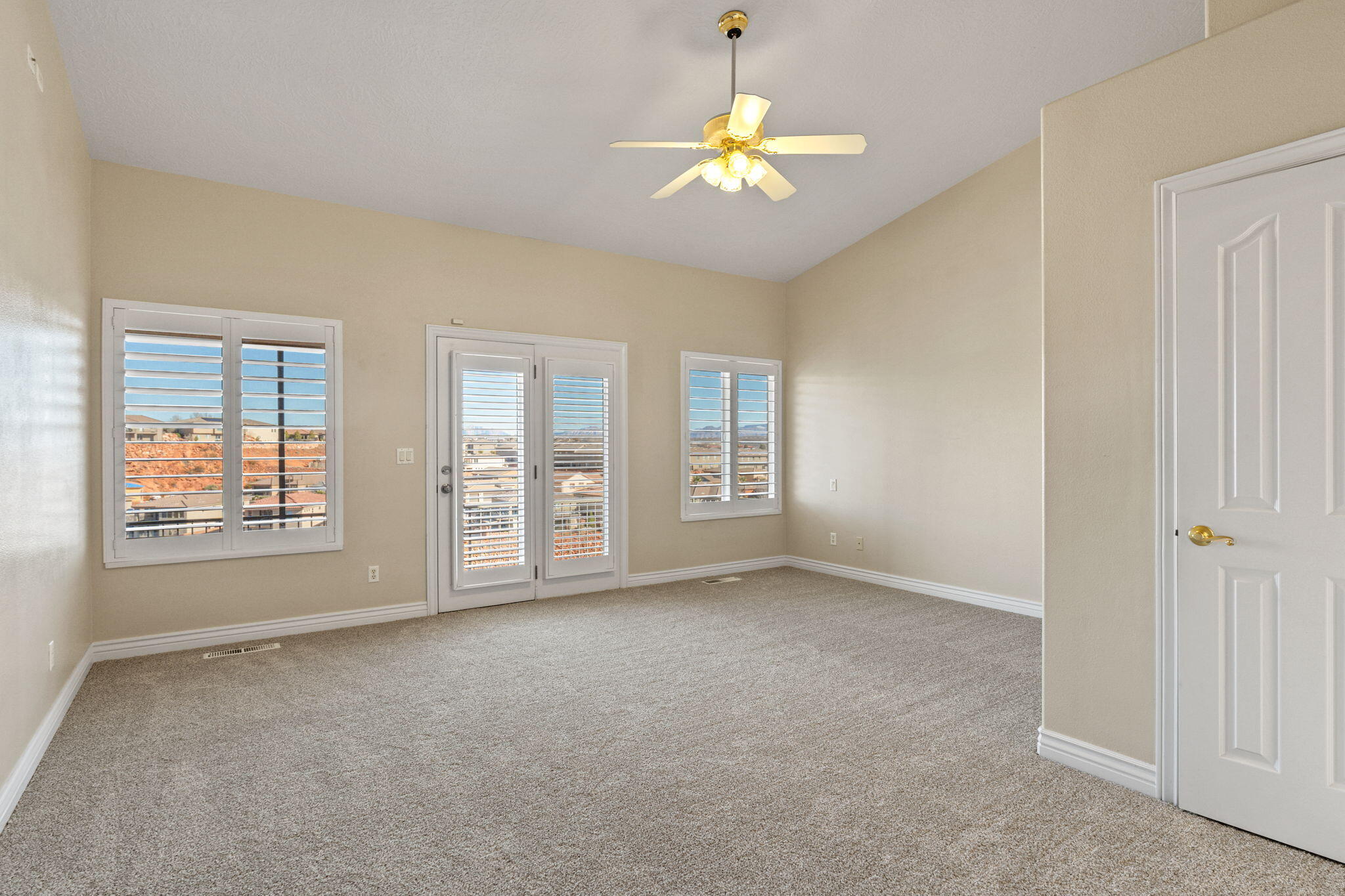 BUENA VISTA - Residential