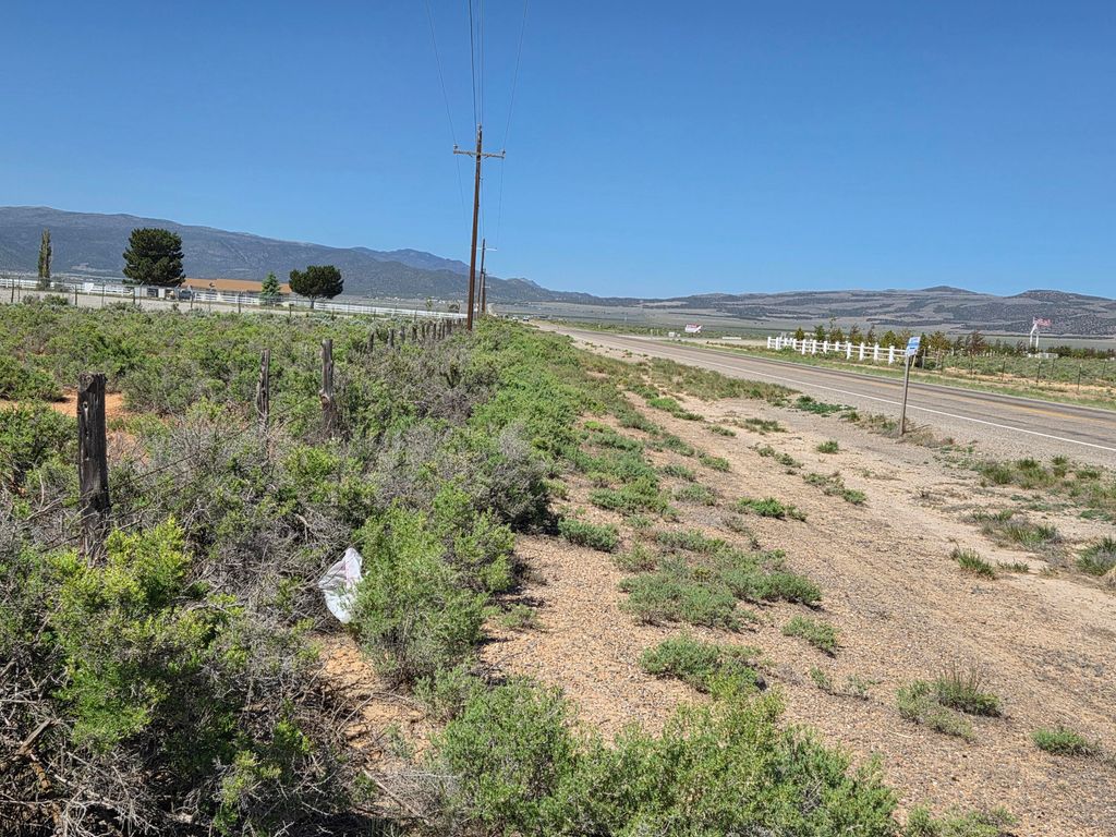 Photo of 6200 W Highway 56, Cedar City, UT 84720 (MLS # 26-272413)