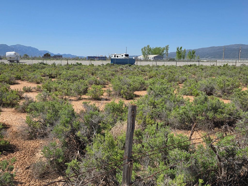 Photo of 6200 W Highway 56, Cedar City, UT 84720 (MLS # 26-272413)