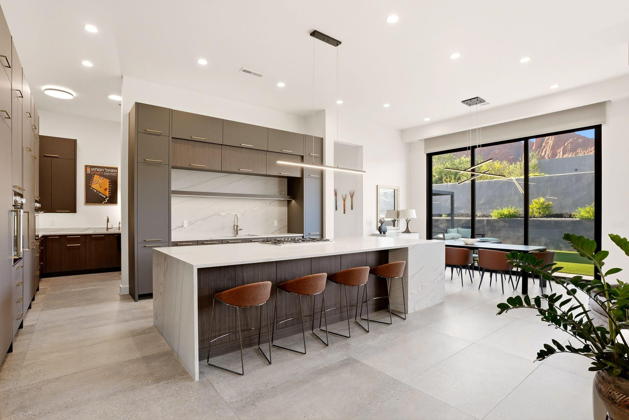 PALISADES AT SNOW CANYON - Residential