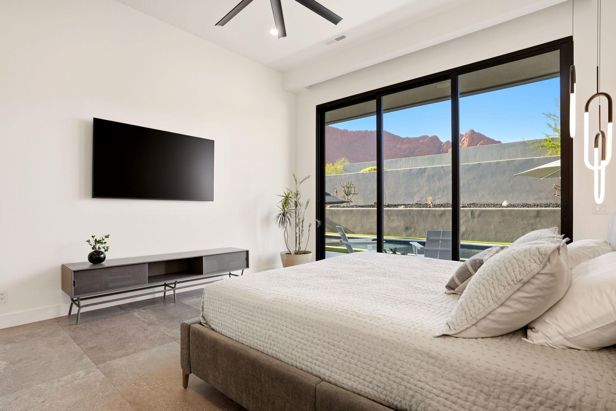 PALISADES AT SNOW CANYON - Residential