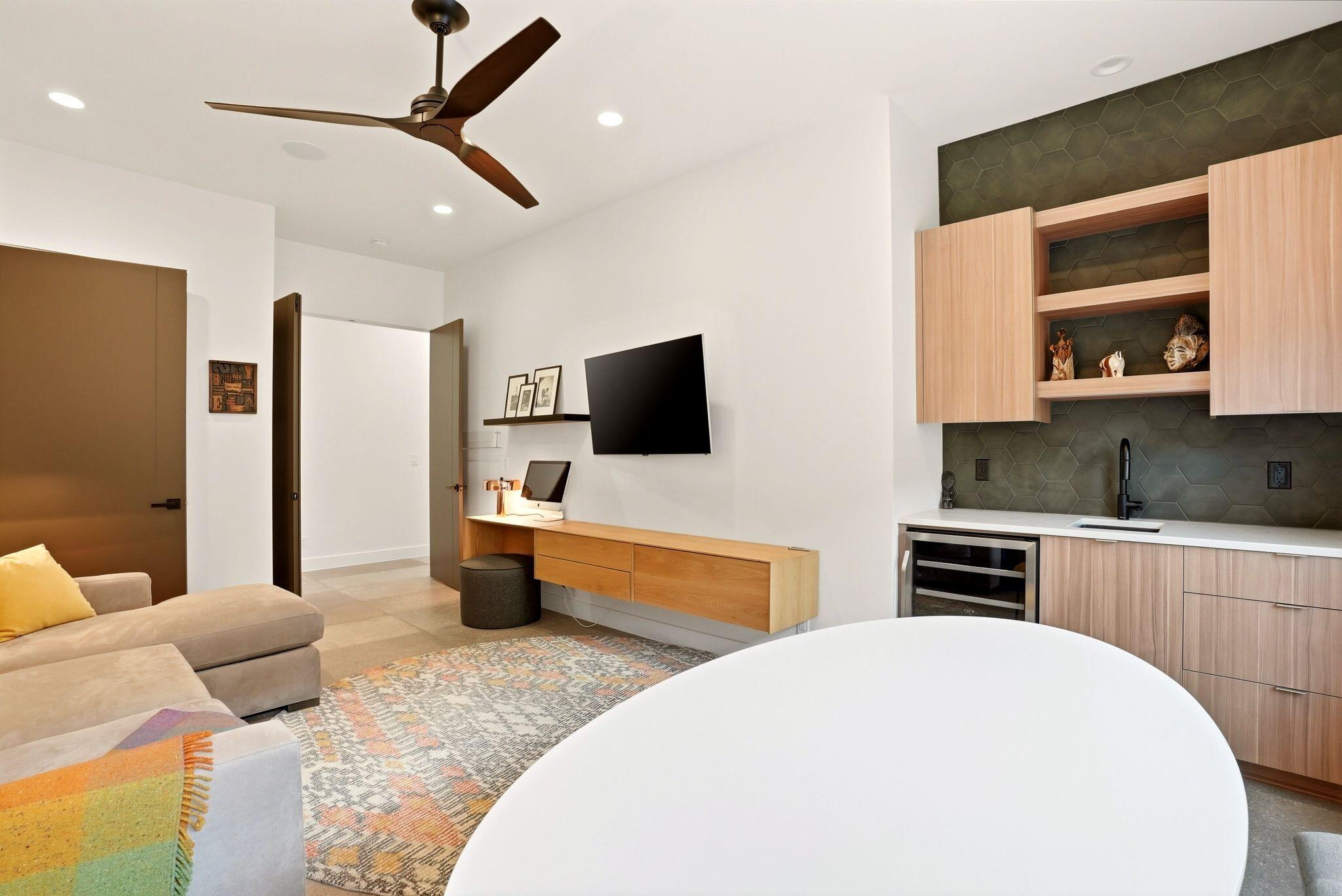 PALISADES AT SNOW CANYON - Residential