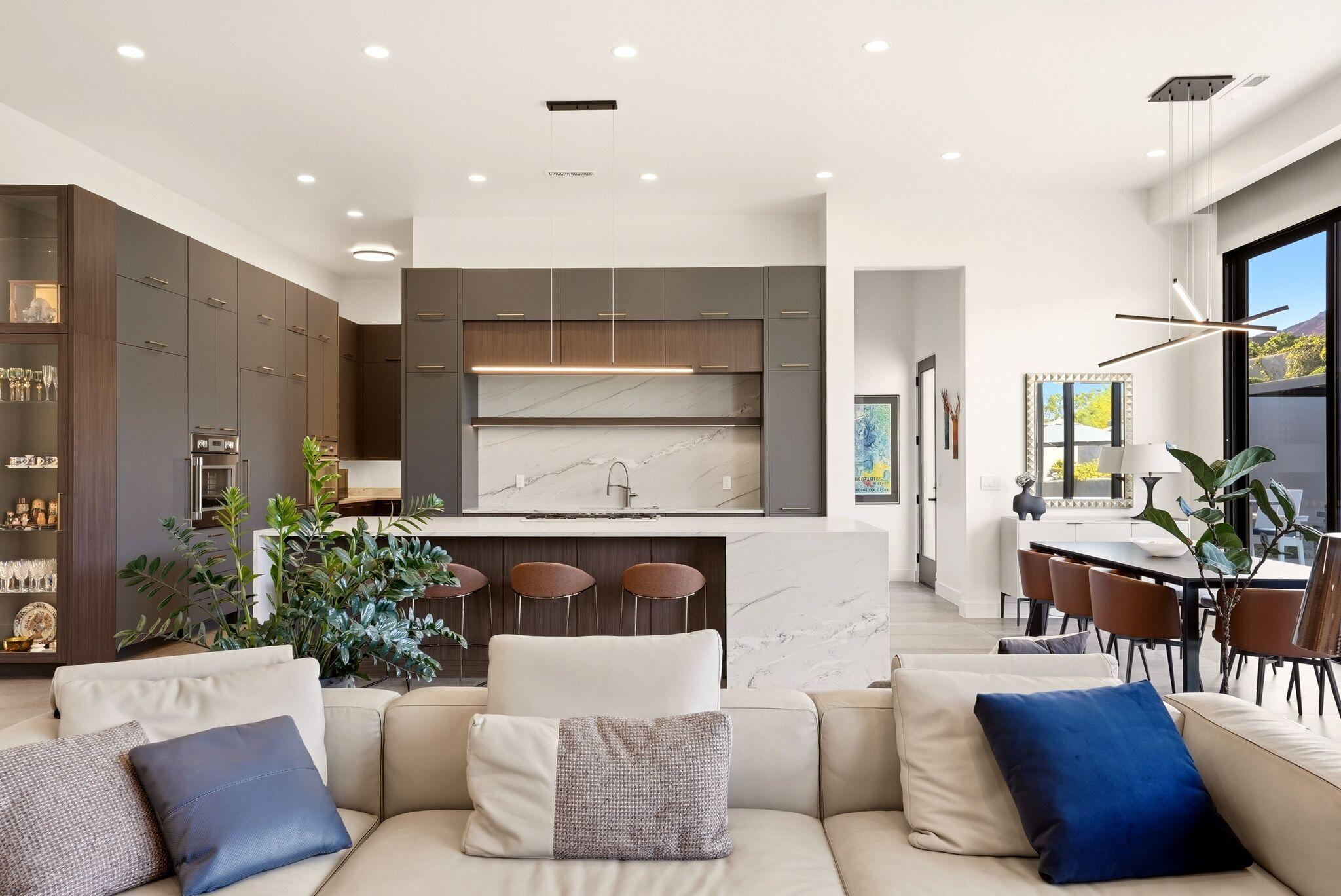 PALISADES AT SNOW CANYON - Residential