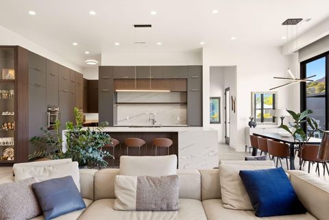 Tiny photo for 821 RED WASH CIR, Ivins, UT 84738 (MLS # 26-271833)